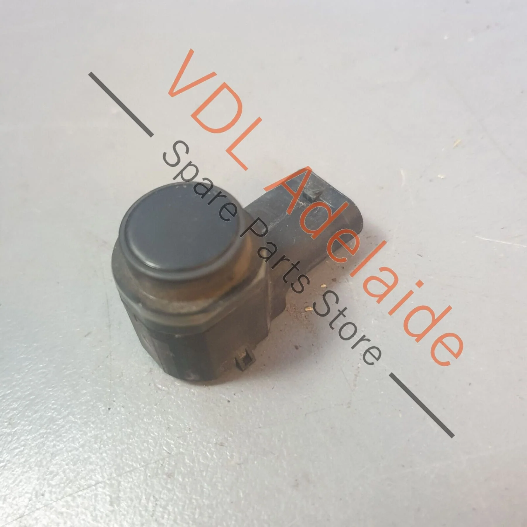 Audi A8 4H PDC Parking Sensor 4J4J Havanna Black Dark Brown Metallic 4H0919275