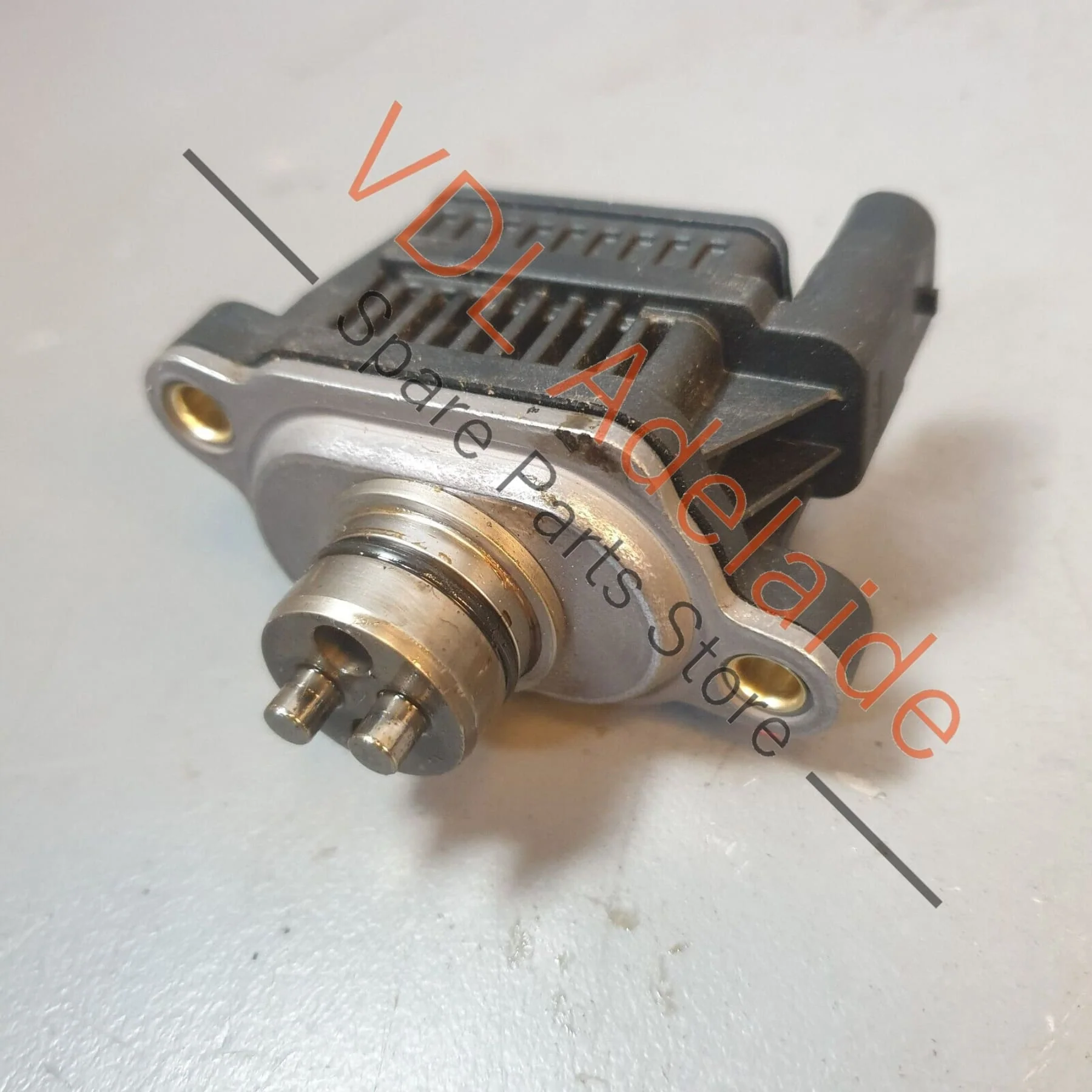 Porsche Panamera Turbo 971 4.0 V8 Variable Camshaft Adjuster Solenoid Actuator - Image 3