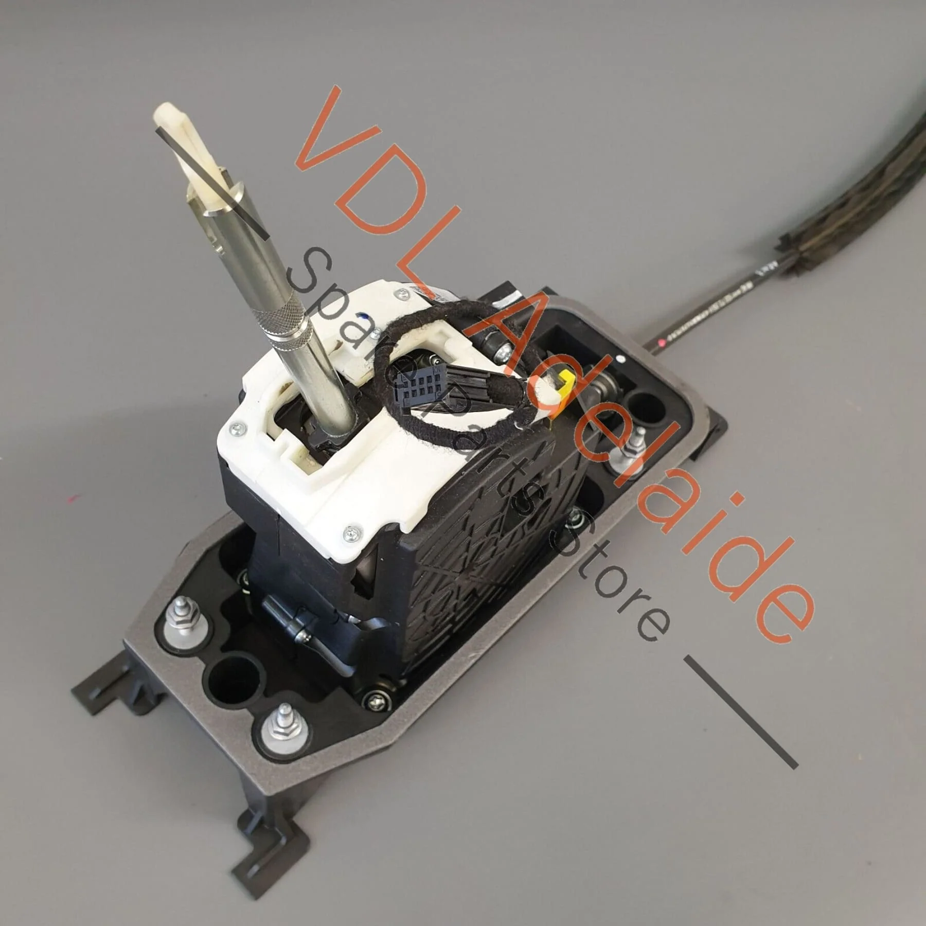 VW Golf R MK7 DSG Gear Select Selector Lever Stick Shifter for RHD - Image 2