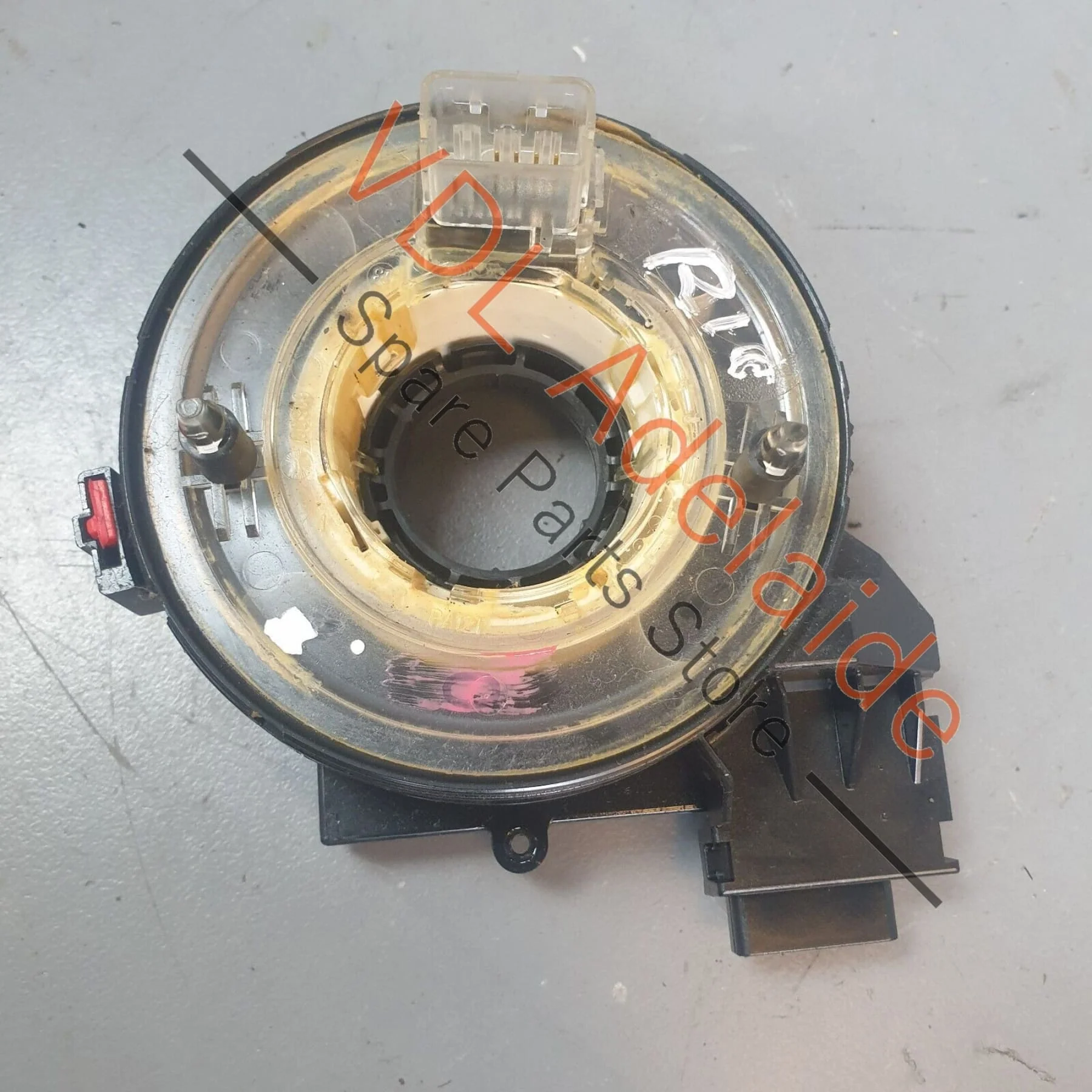 Genuine VW Golf MK5 R32 Tiguan Jetta Steering Clock Spring Squib Ring 1K0959653C