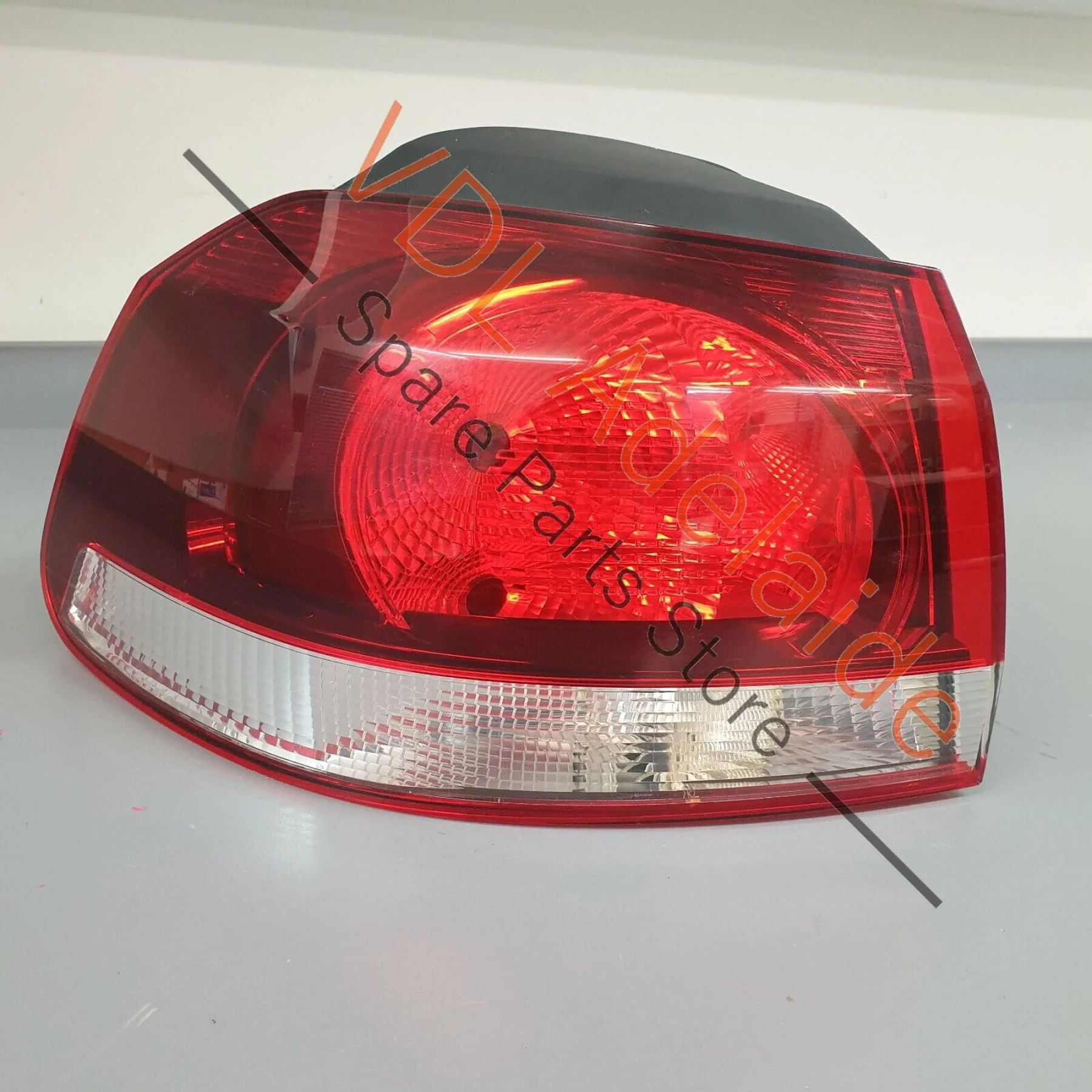 Volkswagen VW Golf Mk6 GTi Genuine OEM Outer Tail Light Left LHS 5K0945095M