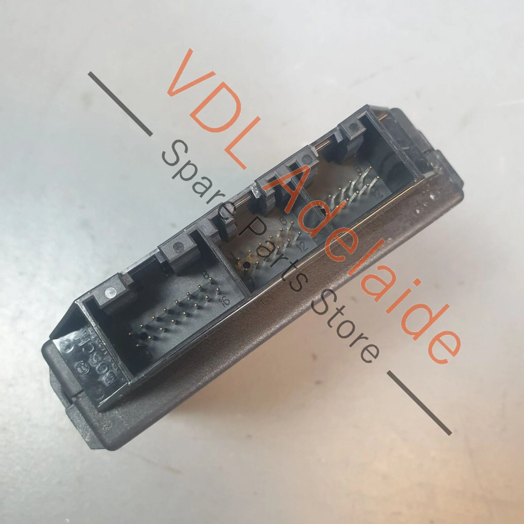 VW Golf MK5 R32 Parking Aid Control Module 1K0919283A 022 - Image 3