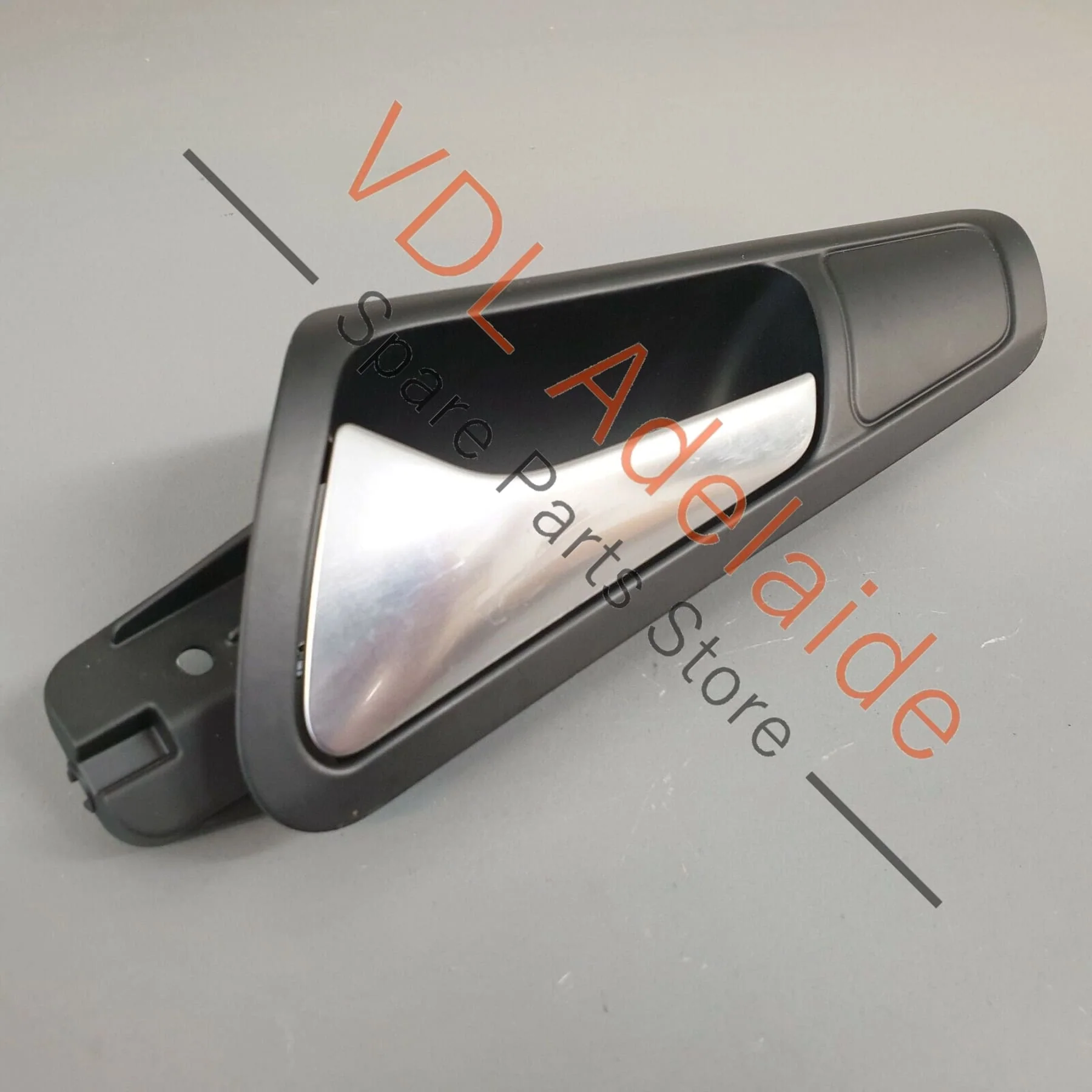 VW Passat R36 B6 3C RHD Front Left Interior Door Handle Inner Actuator PAT1