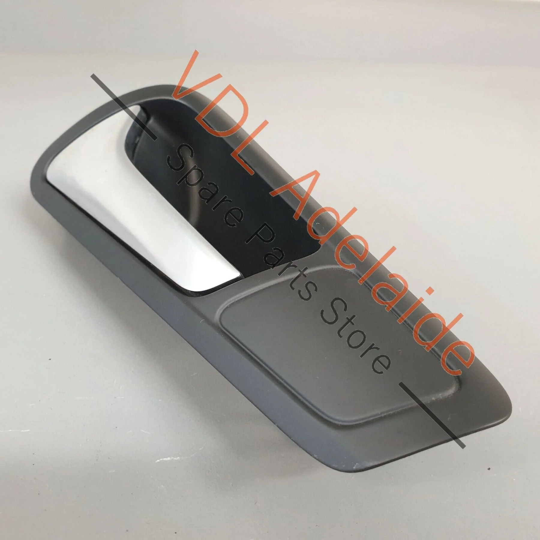VW Passat R36 B6 3C RHD Front Left Interior Door Handle Inner Actuator PAT1 - Image 3