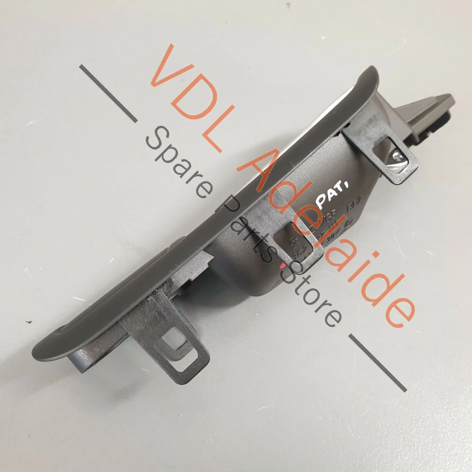 VW Passat R36 B6 3C RHD Front Left Interior Door Handle Inner Actuator PAT1 - Image 5