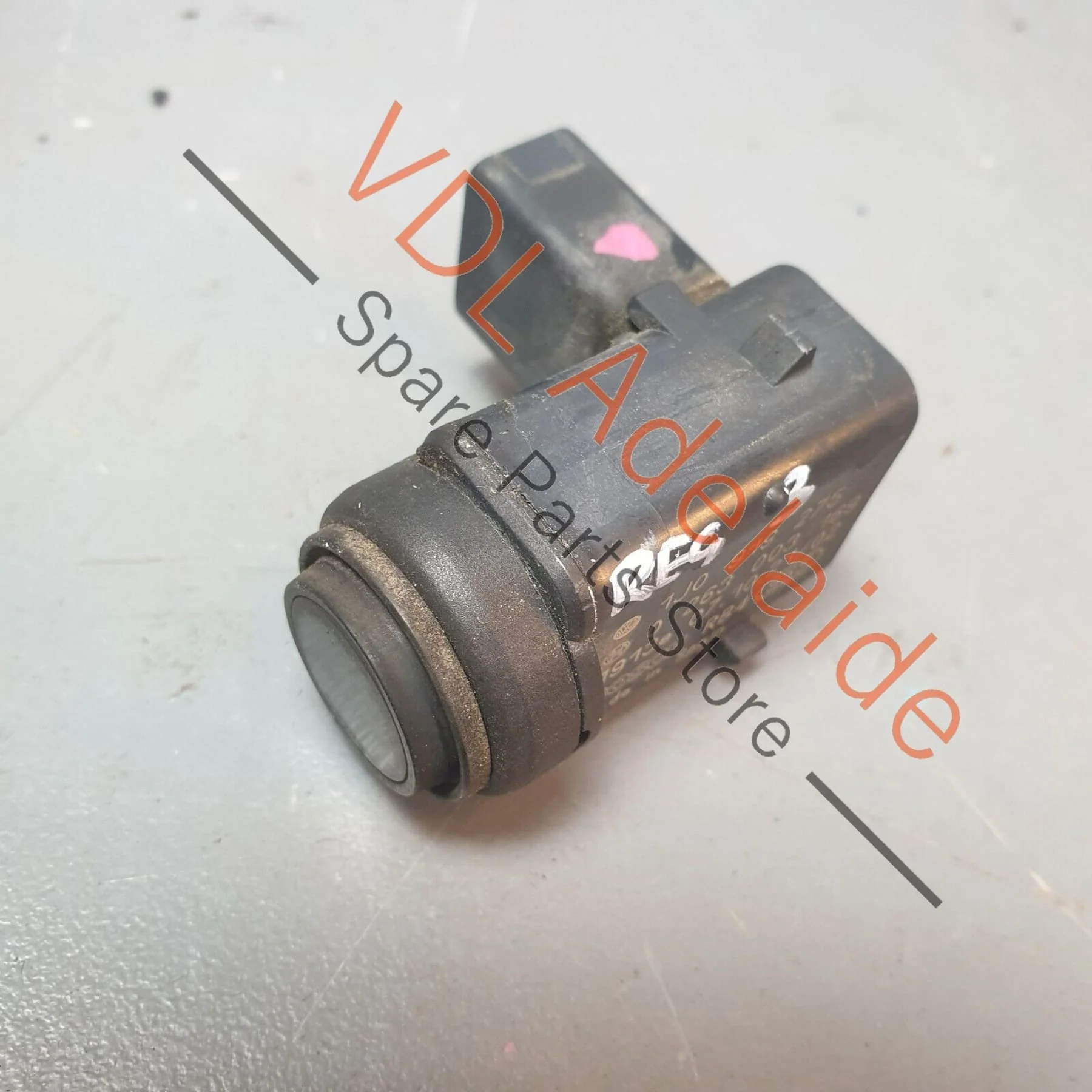 VW Touareg V10 7L Parking Sensor Suit Front or Rear 1J0919275B - Image 4
