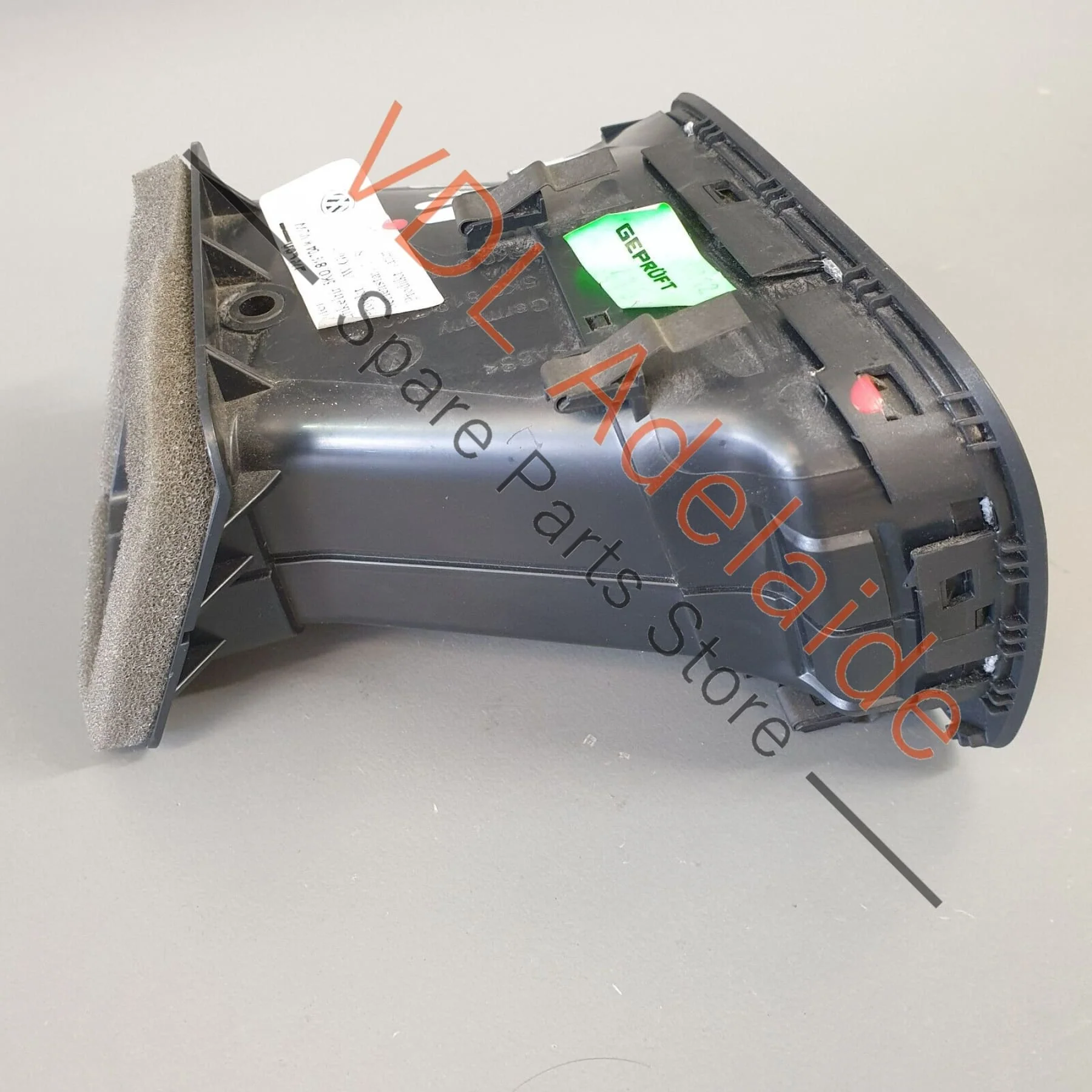 Volkswagen VW Golf GTi Mk6 Right Side Dashboard Dash Air Vent 5K0819704K - Image 9