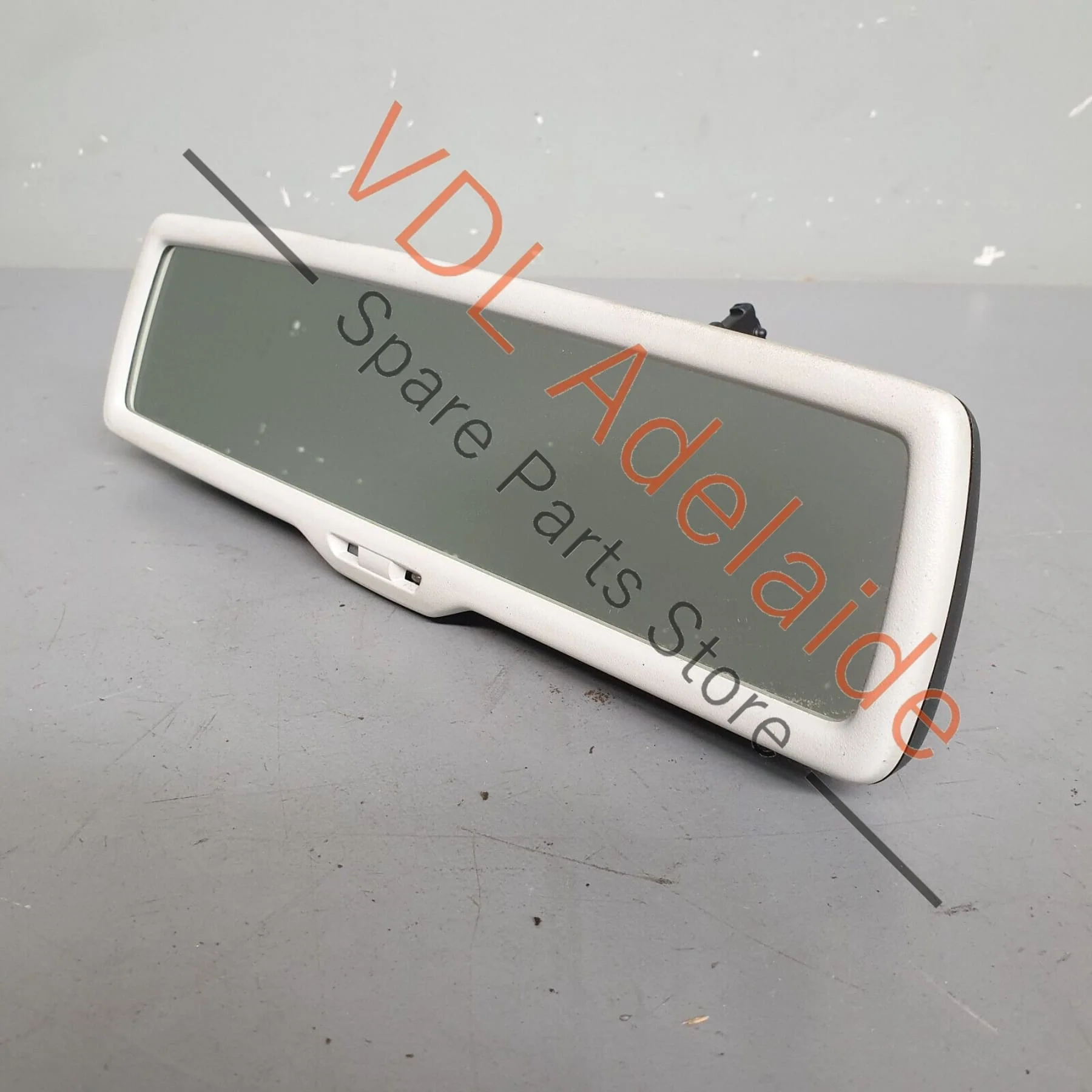 VW R36 Passat 3C B6 Interior Rear View Mirror Automatic Anti-Dazzle 3C0857511D