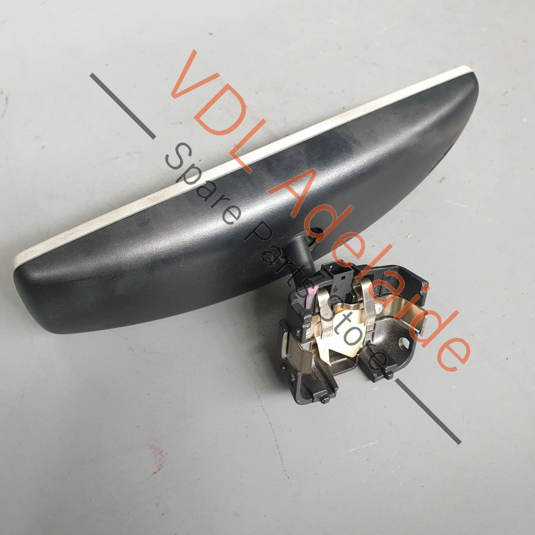 VW R36 Passat 3C B6 Interior Rear View Mirror Automatic Anti-Dazzle 3C0857511D - Image 8