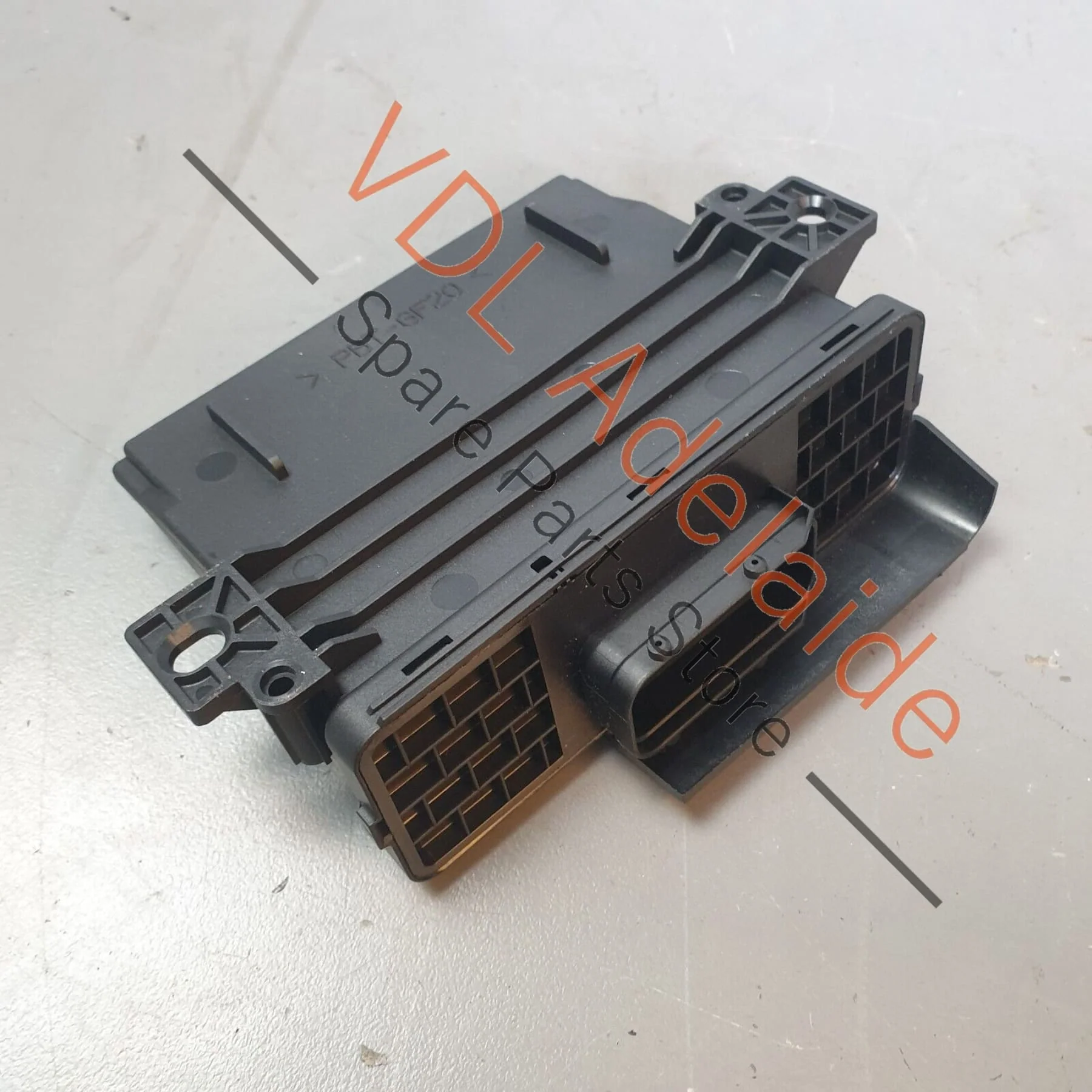 Audi Q7 6.0L V12 4L Onboard Power Supply Control Unit 4F0907280GA - Image 5