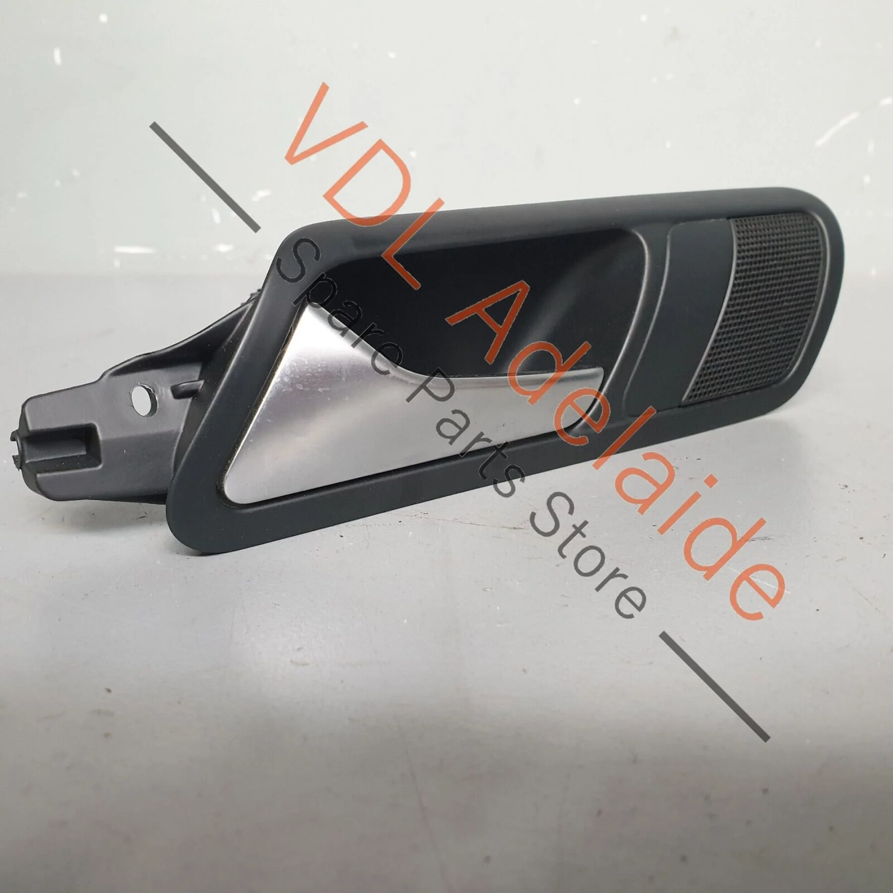 VW R36 Passat 3C B6 Rear Left Interior Door Handle with Speaker 3C4839113Q
