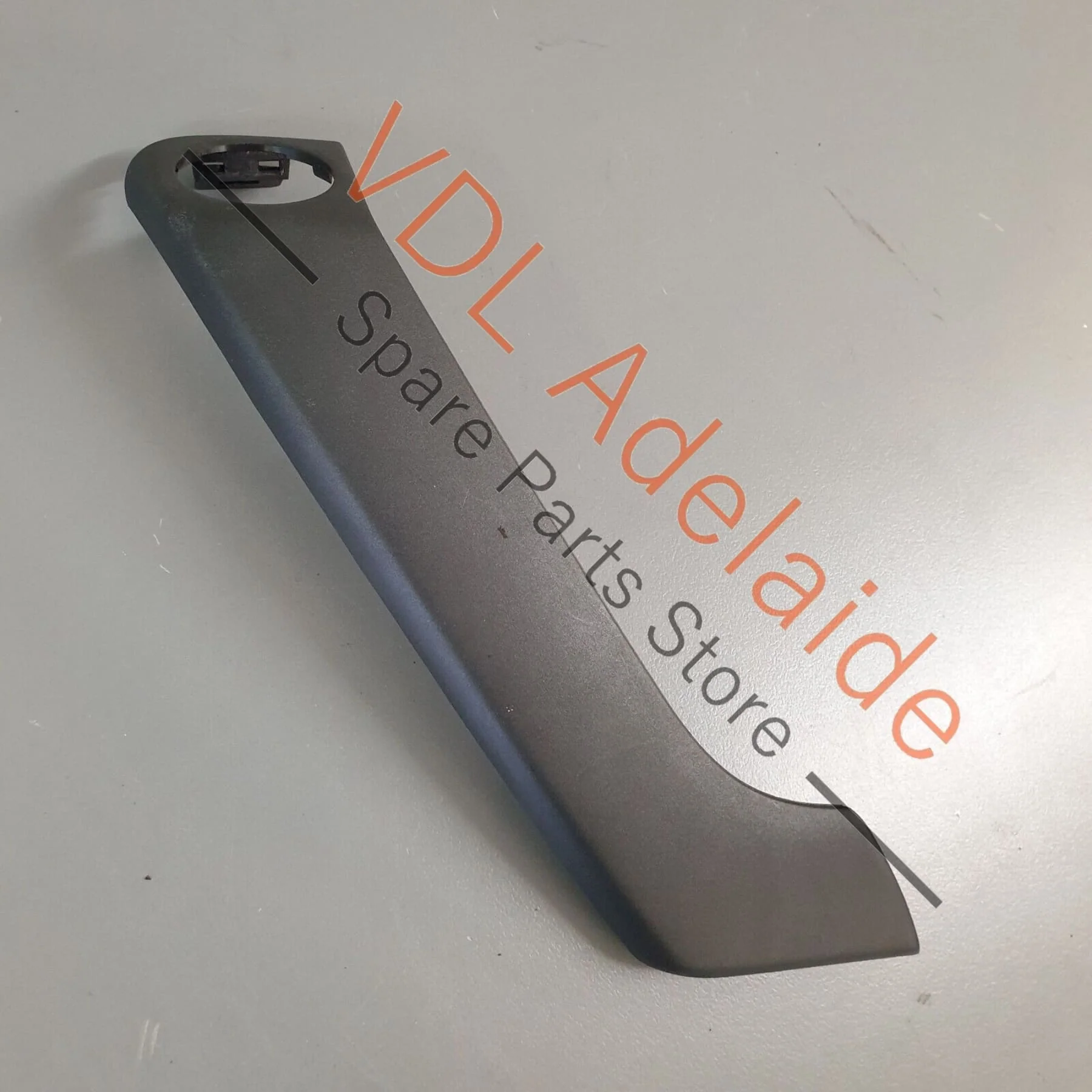 VW Polo GTi Mk5 6R Drivers Door Right Side Front Door Handle Pull 6R0867172M - Image 3