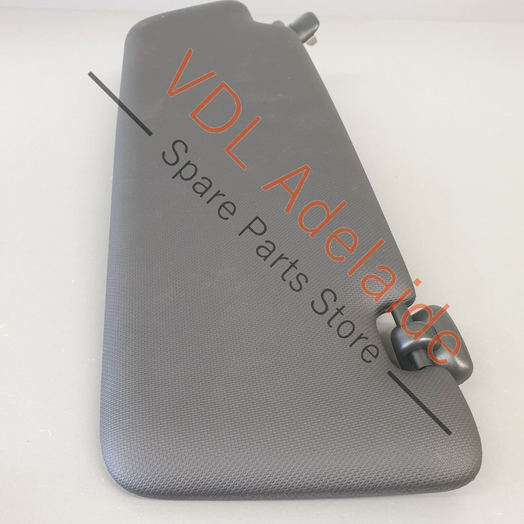 Audi S3 8V 8V.5 Right Side Interior Sun Visor Sunvisor with Illuminated Mirror - Image 7