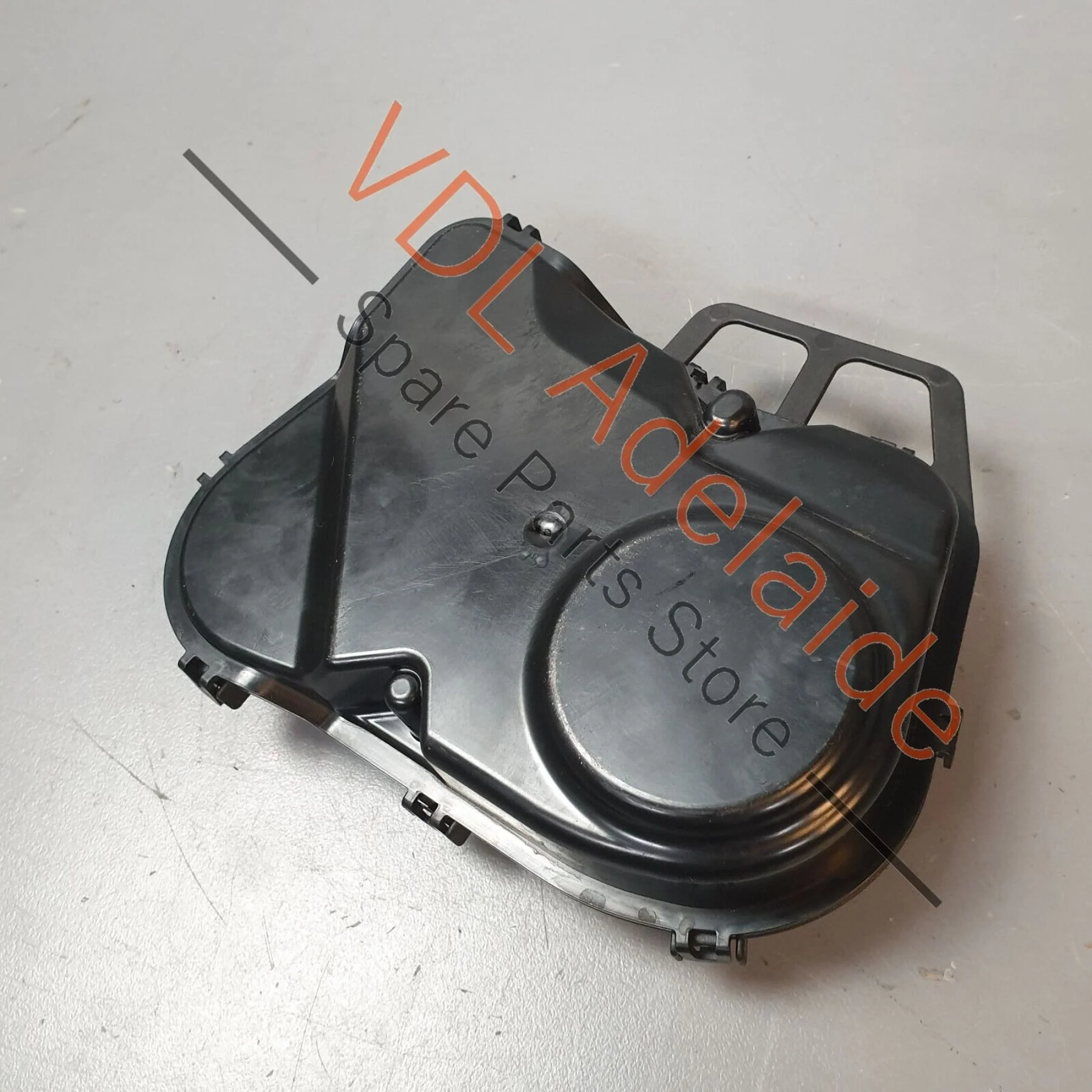 Porsche Panamera 971 Right Side RHS Door Closing Motor Drive Unit 4F0837060 - Image 10