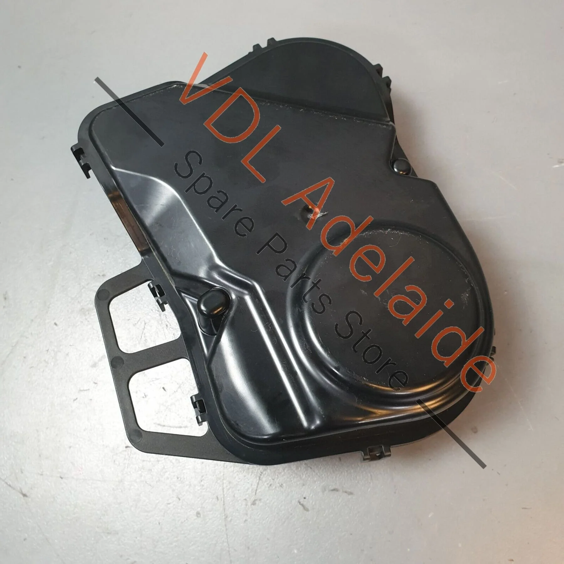 Porsche Panamera 971 Left Side LHS Door Closing Motor Drive Unit 4F0837059 - Image 7