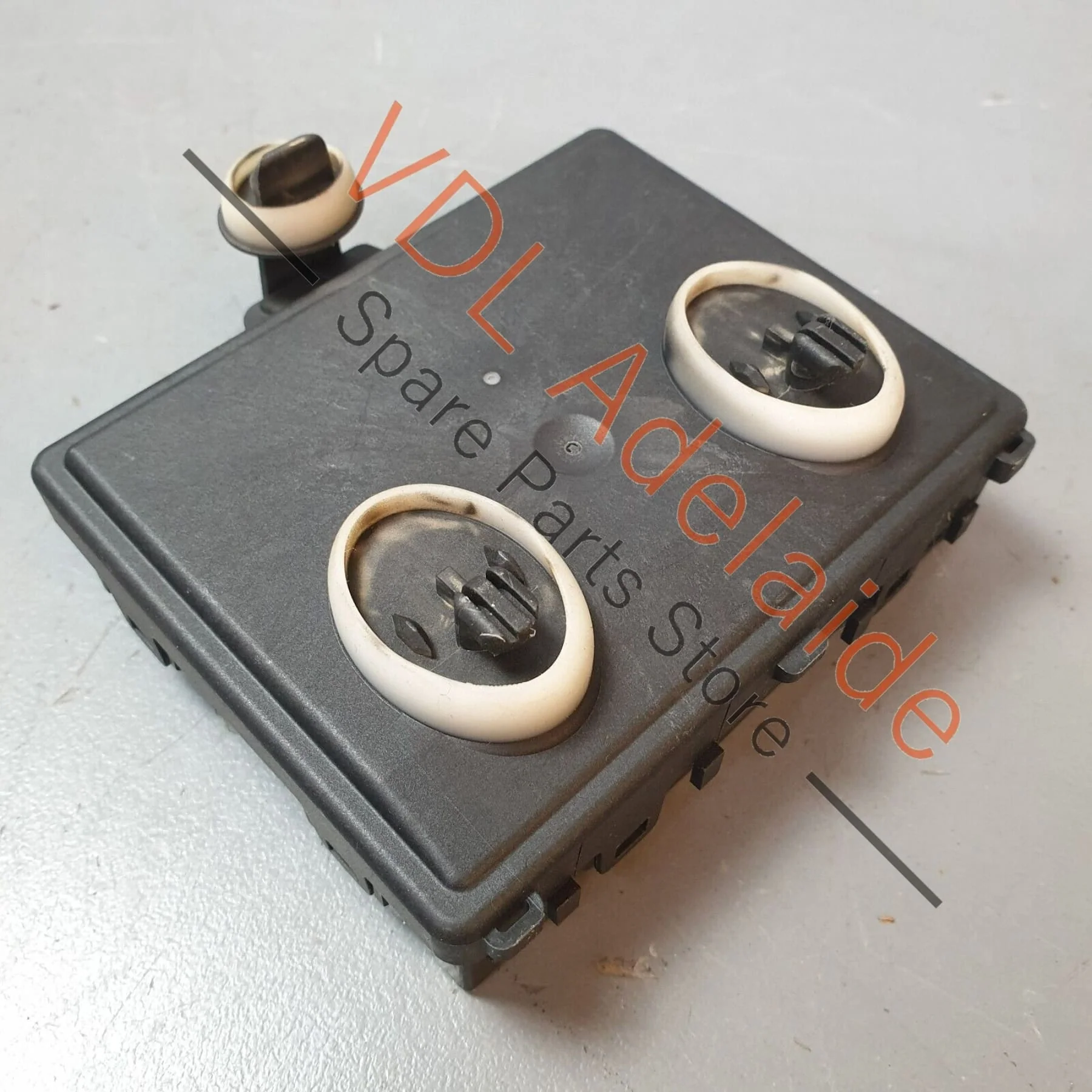 Porsche Panamera 971 Rear Door Control Unit Module 9A7959795 00 4M1959795C - Image 2