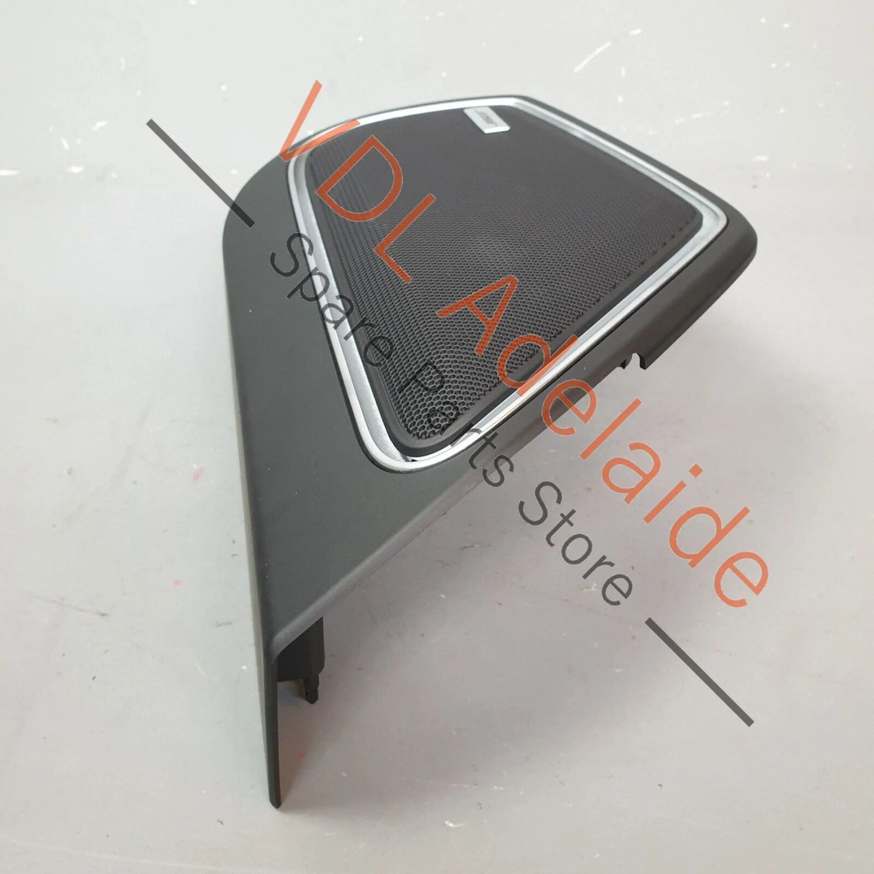 Porsche Panamera 971 Turismo Front Right Door Loud Speaker Cover Trim BOSE - Image 6