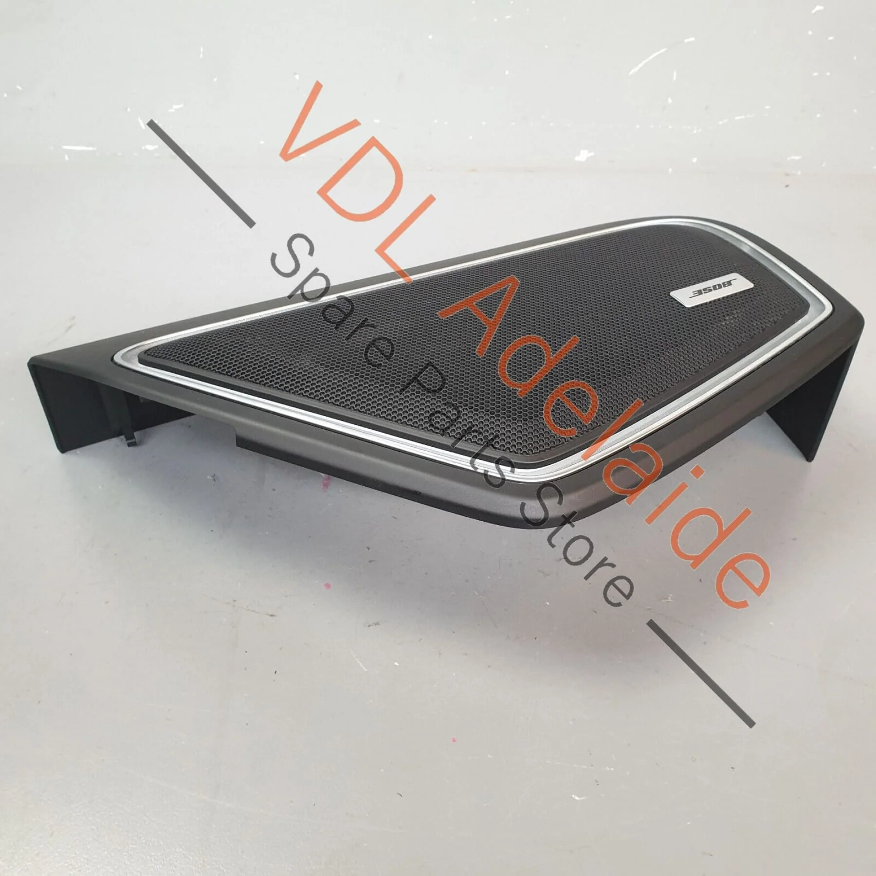 Porsche Panamera 971 Turismo Front Right Door Loud Speaker Cover Trim BOSE - Image 7