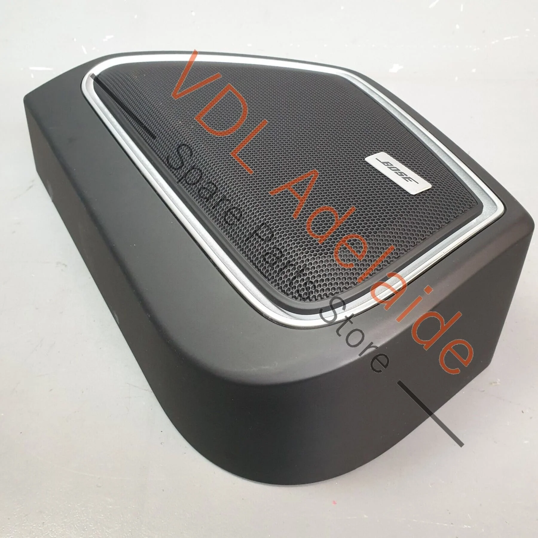 Porsche Panamera 971 Turismo Front Left Door Loud Speaker Cover Trim BOSE - Image 4