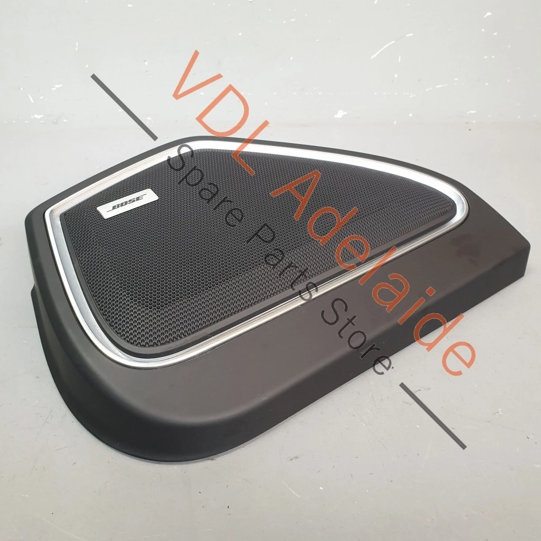 Porsche Panamera 971 Turismo Rear Right Door Loud Speaker Cover Trim BOSE - Image 3