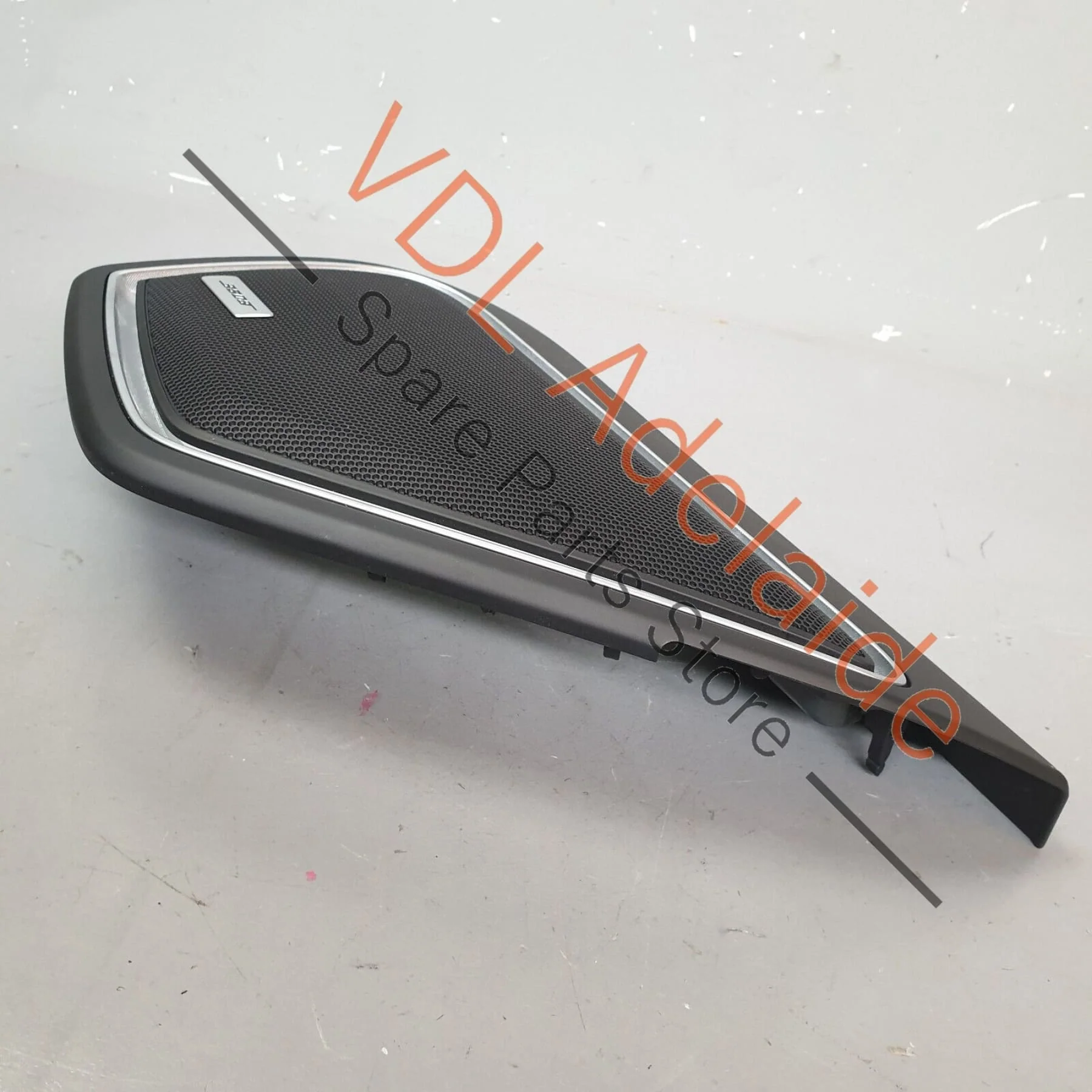 Porsche Panamera 971 Turismo Rear Left Door Loud Speaker Cover Trim BOSE - Image 6