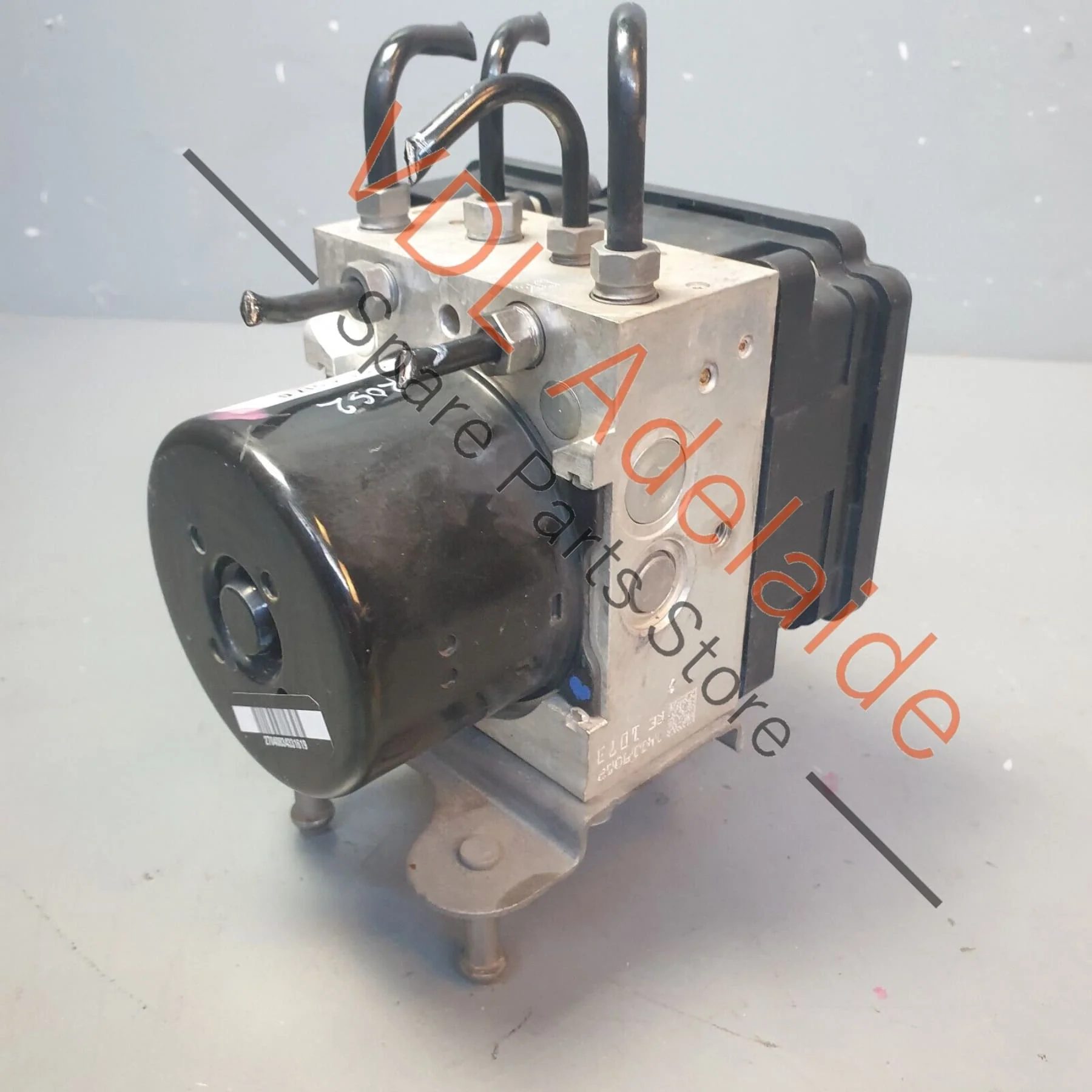 Audi Q7 6.0L V12 4L ABS Brake Hydraulic ESP Unit Module 4L0614517G for Ceramic - Image 6