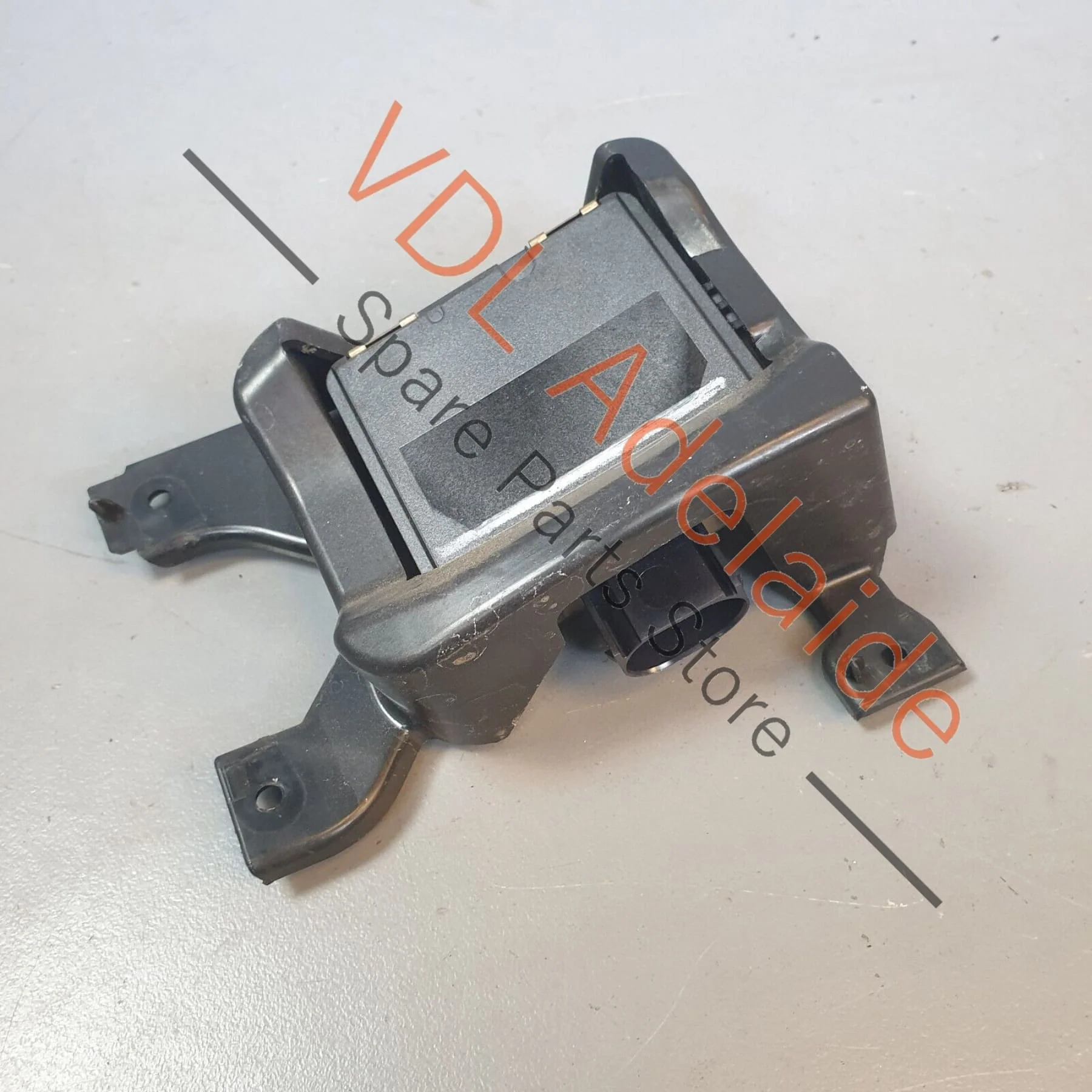 Audi A3 S3 8V 8V.5 Lane Change Assist Radar Sensor Driving Aid Slave 3Q0907590J