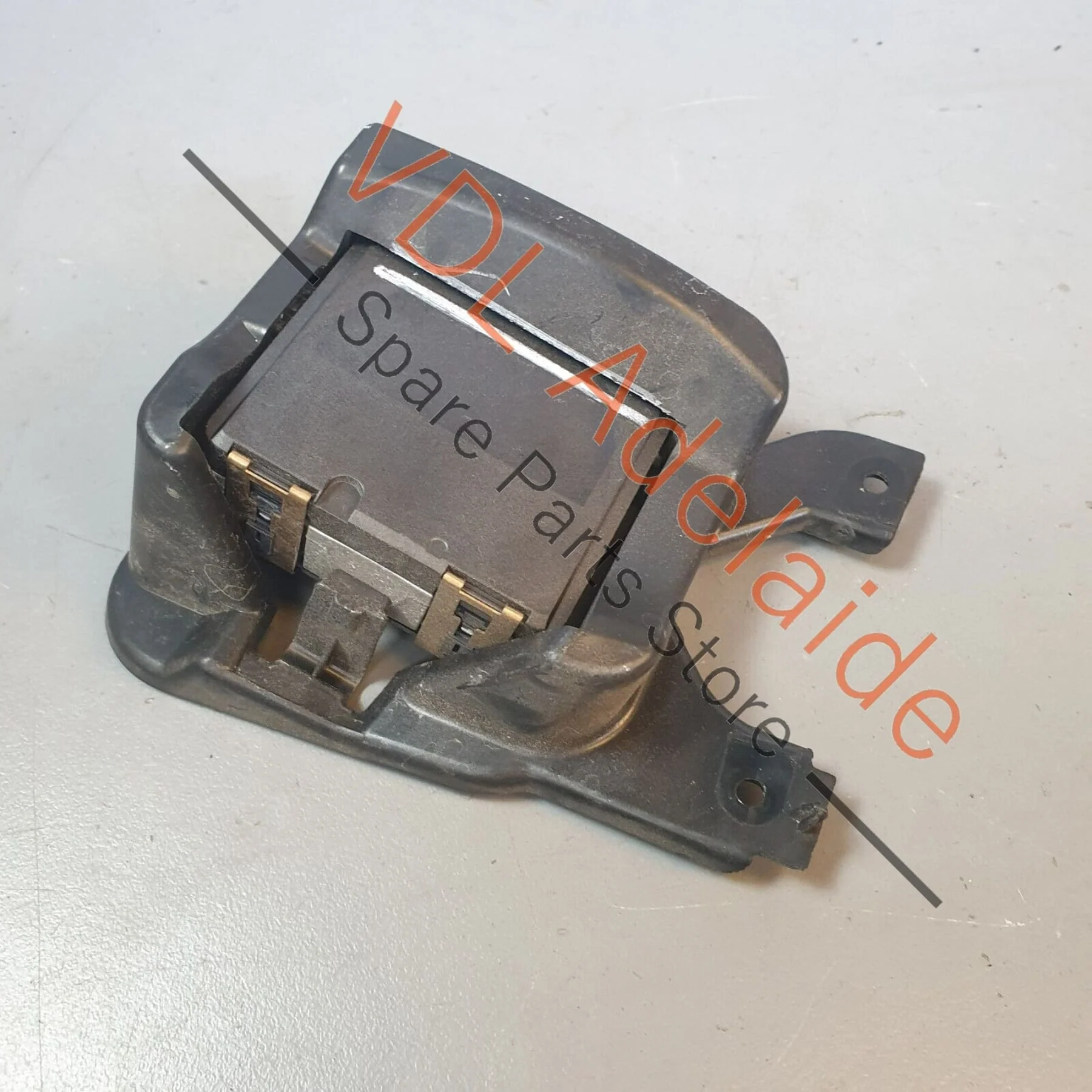 Audi A3 S3 8V 8V.5 Lane Change Assist Radar Sensor Driving Aid Slave 3Q0907590J - Image 3