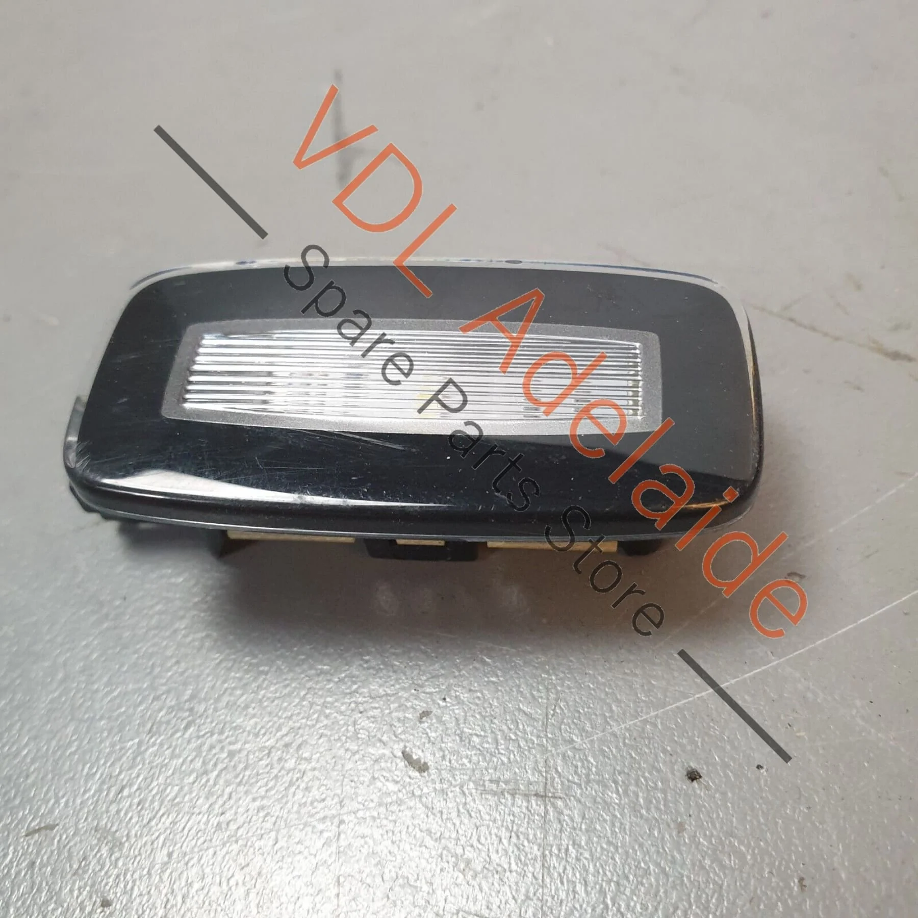 Porsche Interior Centre Console & Door Panel LED Light Lighting 298947101 - Image 12
