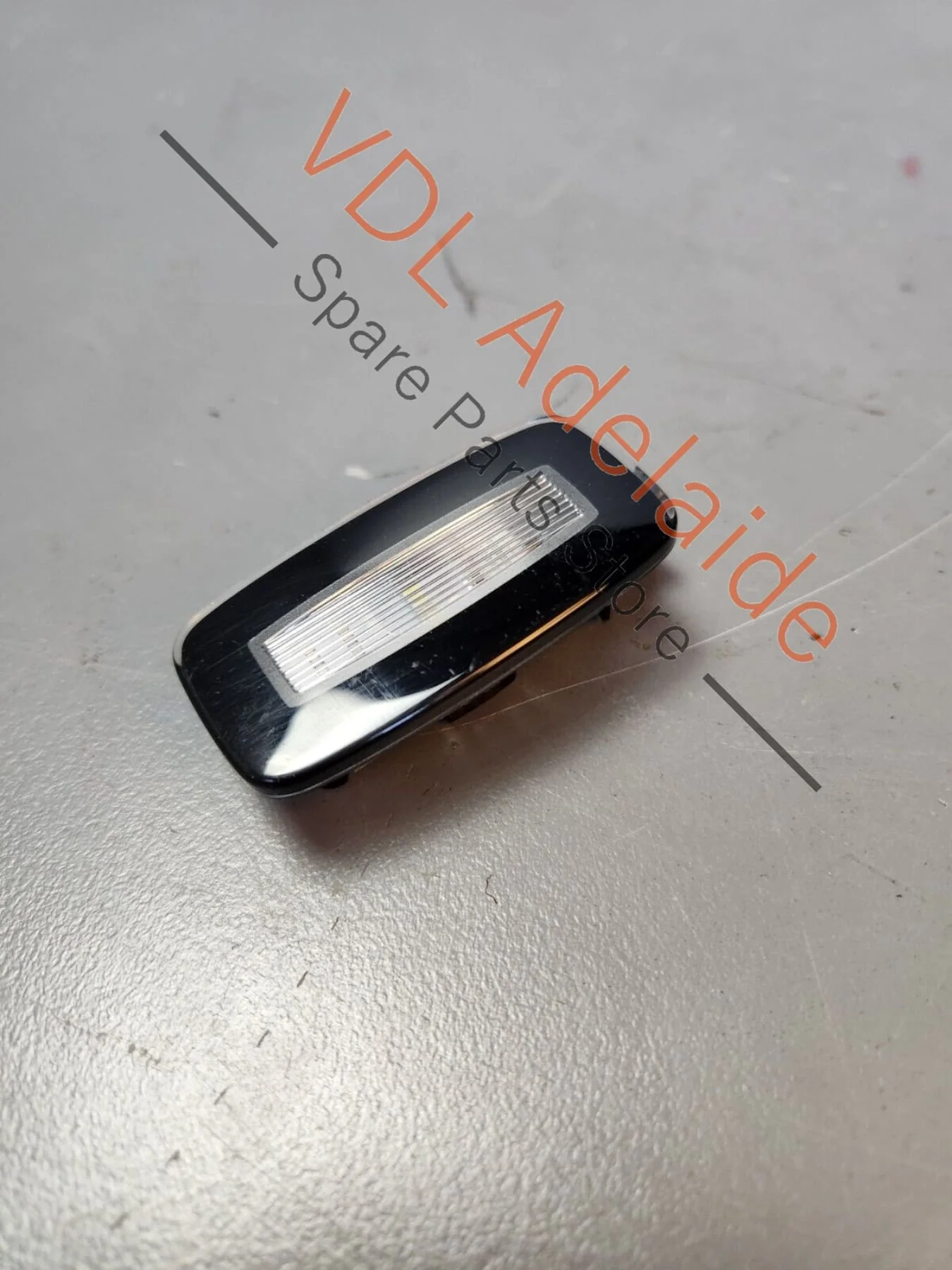 Porsche Interior Centre Console & Door Panel LED Light Lighting 298947101 - Image 8