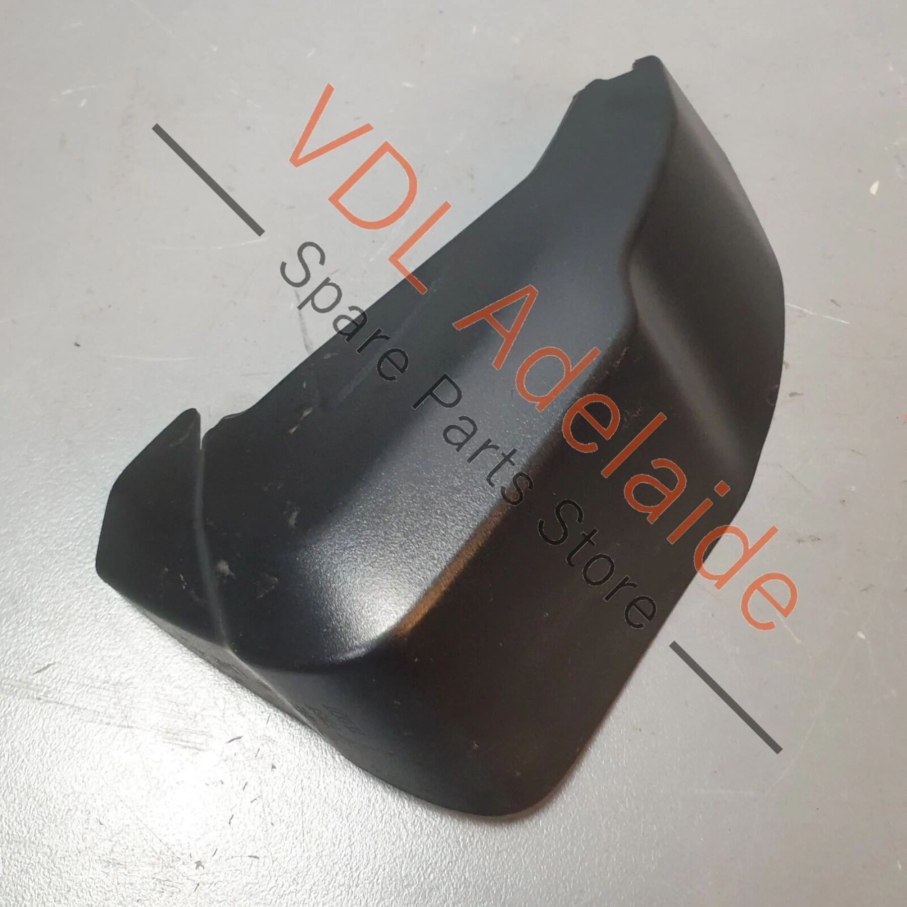 Porsche Panamera 971 Left Side Rear Tail Light Trim Piece 974945255 - Image 4