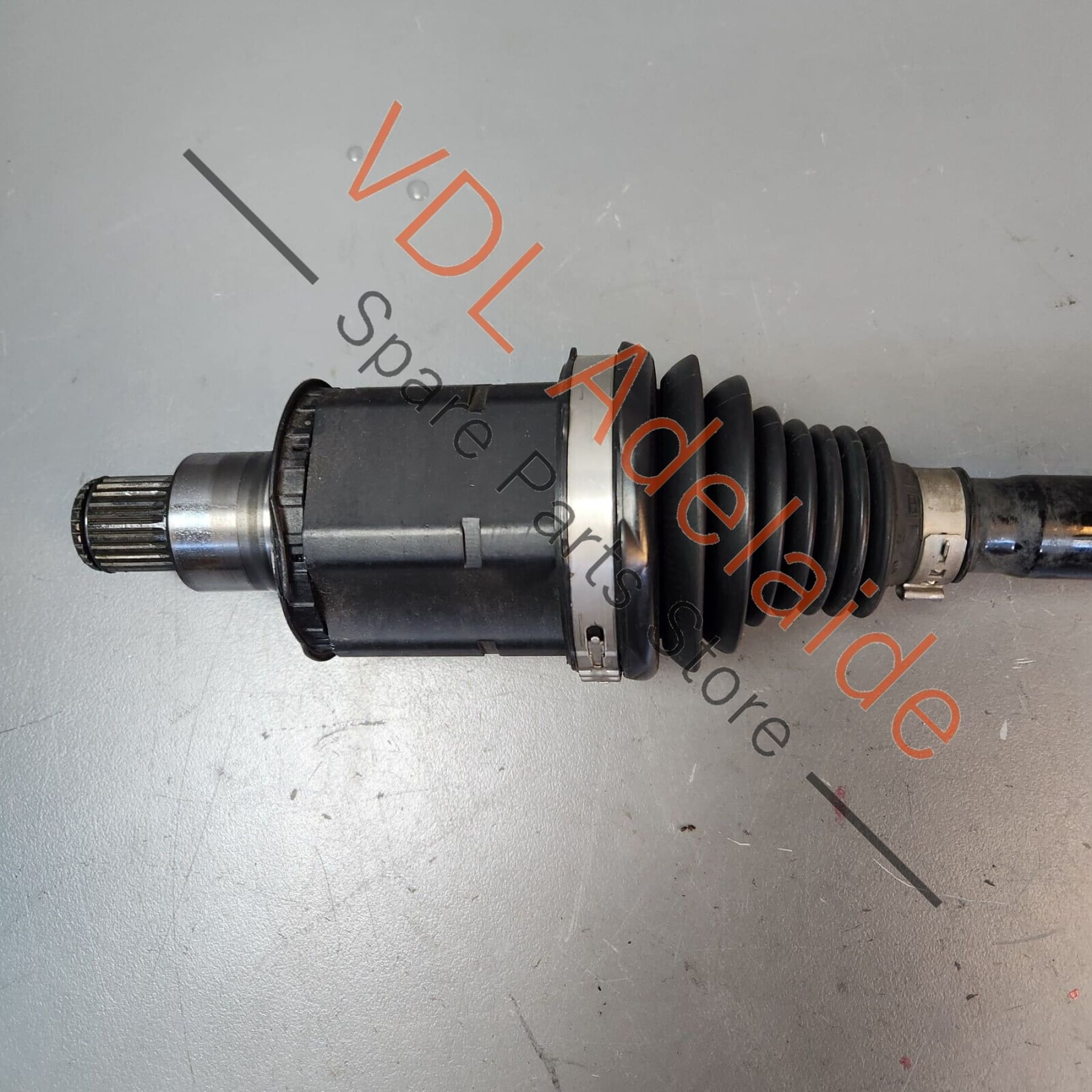 Porsche Panamera 971 Right Front Driveshaft Axle Shaft CV 971407271N - Image 3