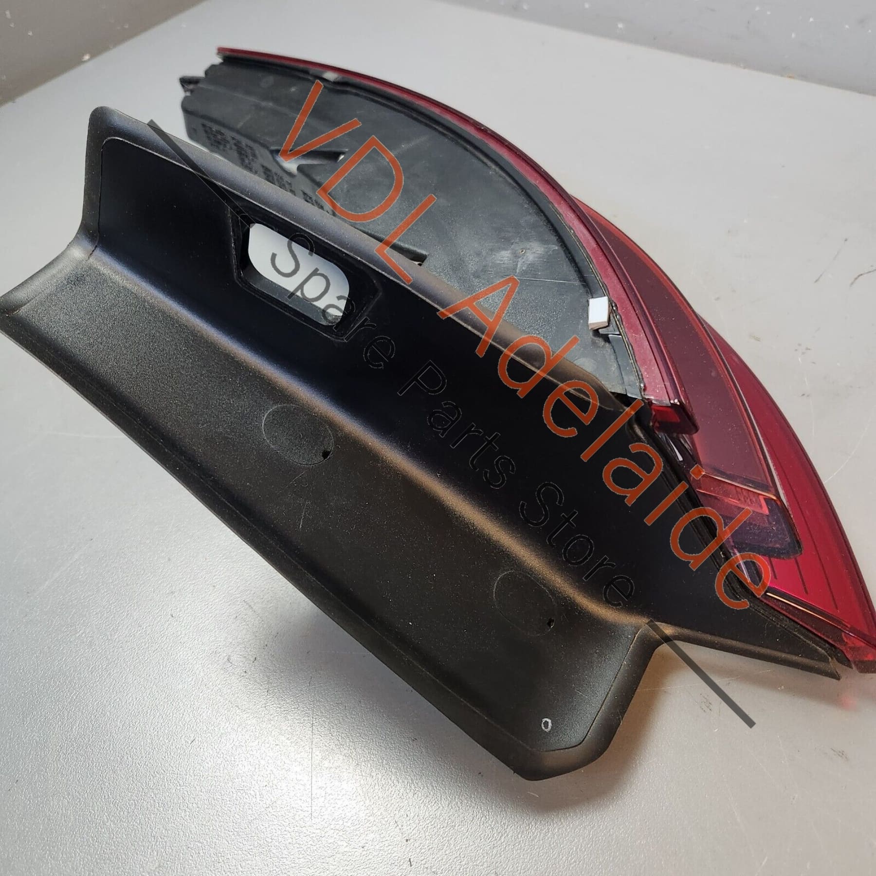 Genuine OEM Porsche Panamera 971 Rear Right Side LED Tail Light Taillight Lamp - Image 6