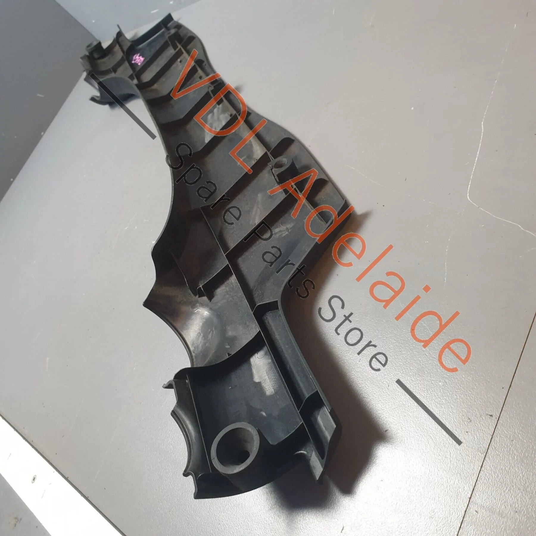Volkswagen VW Touareg 7L Engine Bay Cowling Panel for V10 7L6805283N - Image 8