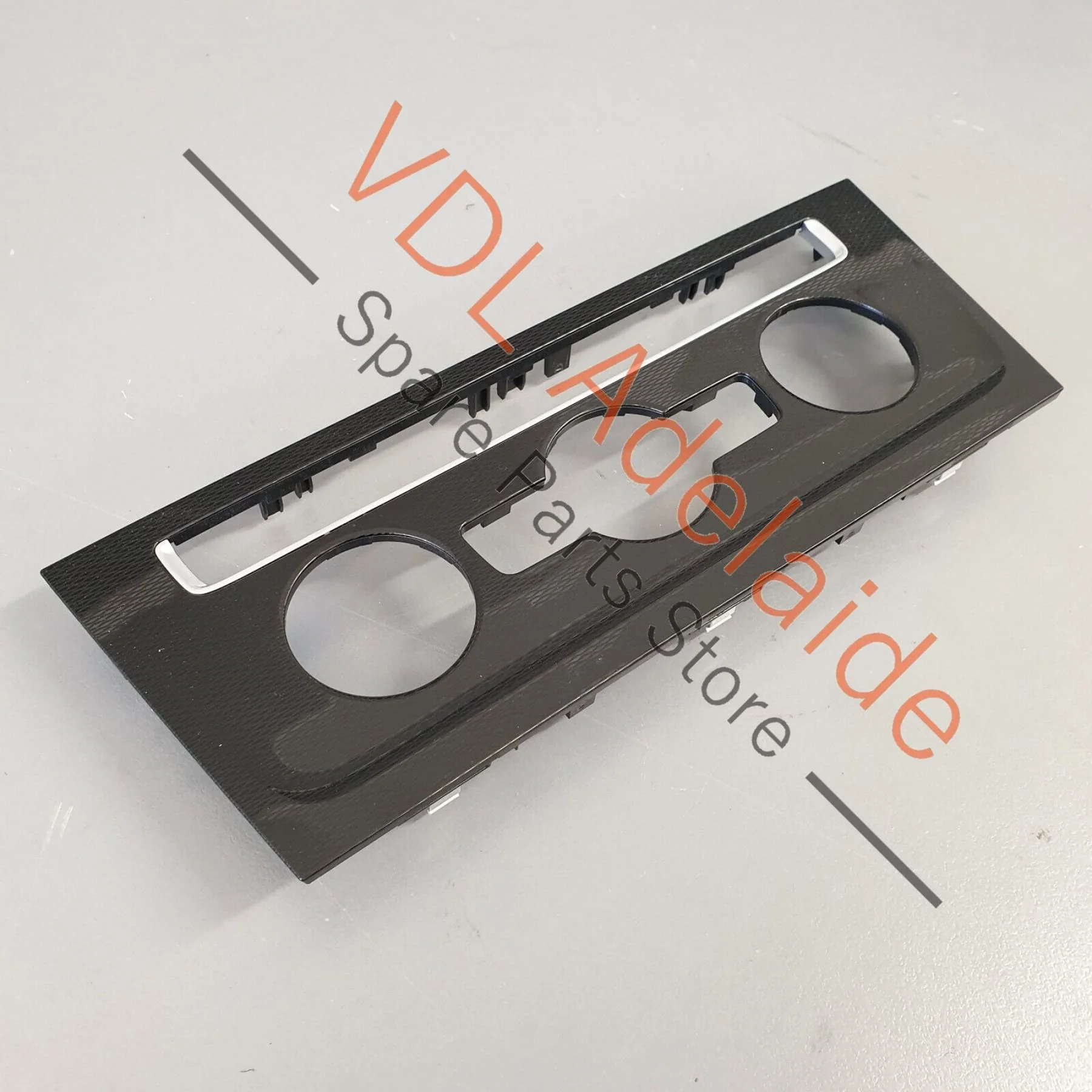 VW Golf GTi GTD Mk7 Interior Dash Trim for AC Climate Controls RHD 5G2863042C
