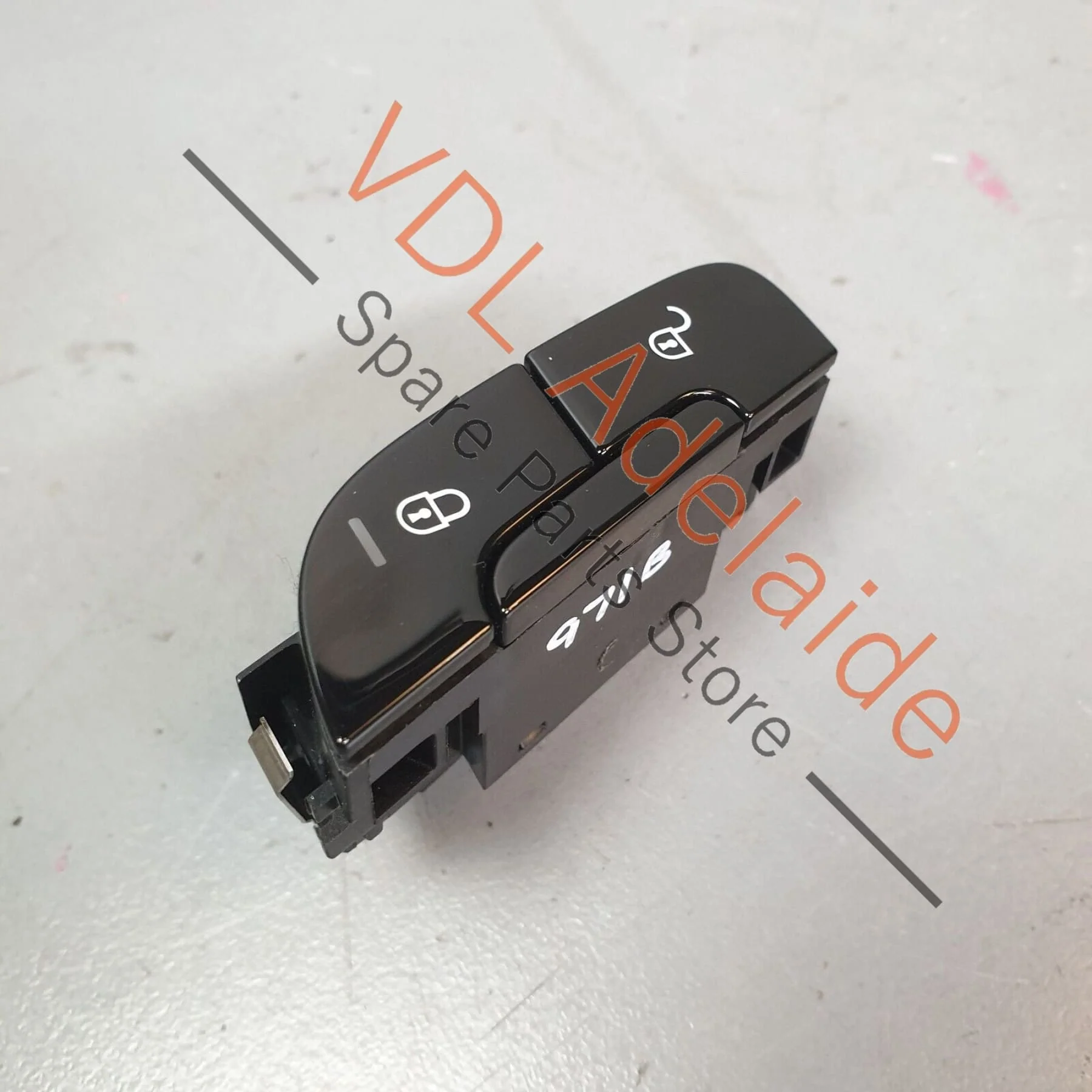 Porsche Panamera 971 Right Side Central Lock Locking Switch 971962125G OV3 - Image 2