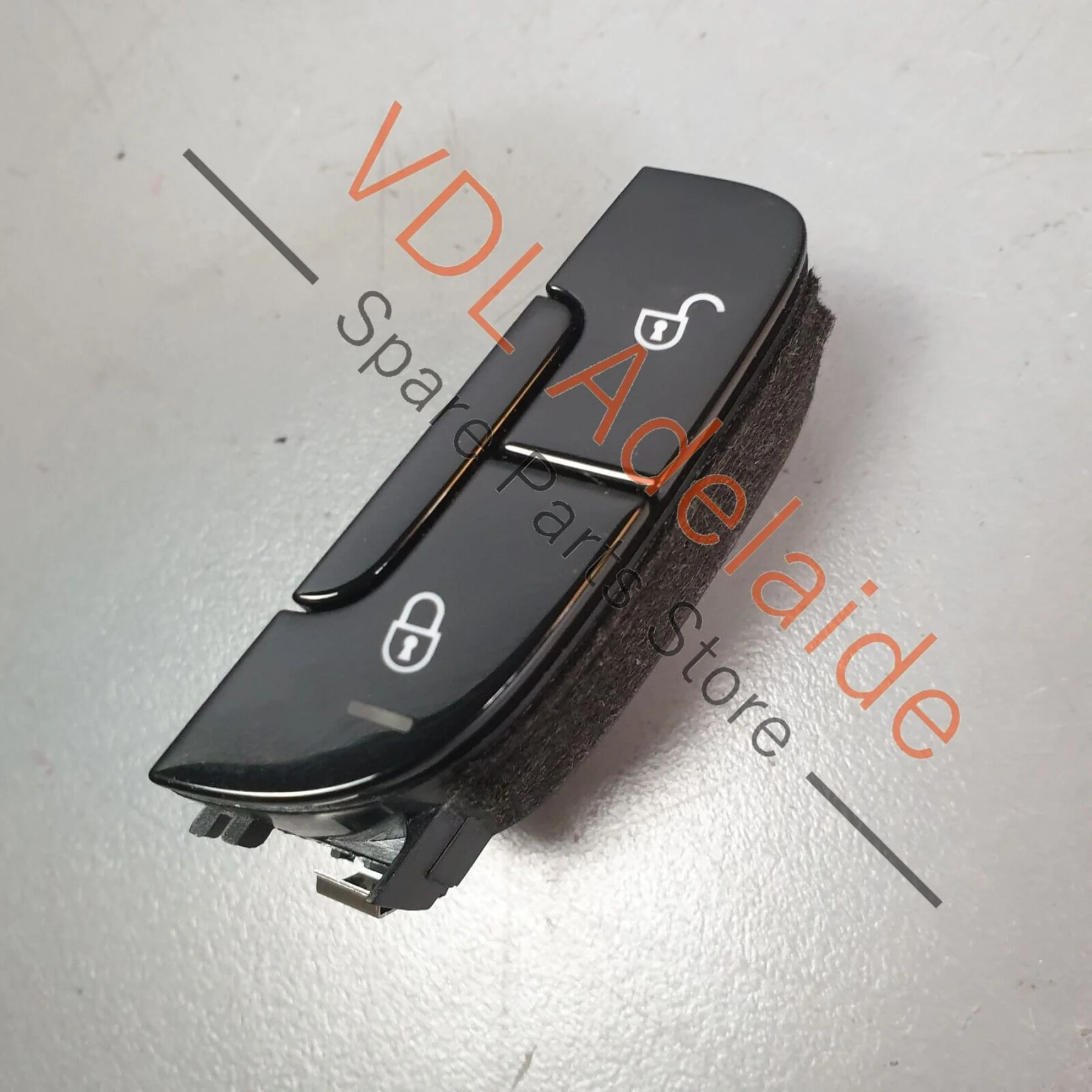 Porsche Panamera 971 Left Side Central Lock Locking Switch 971962125F OV3