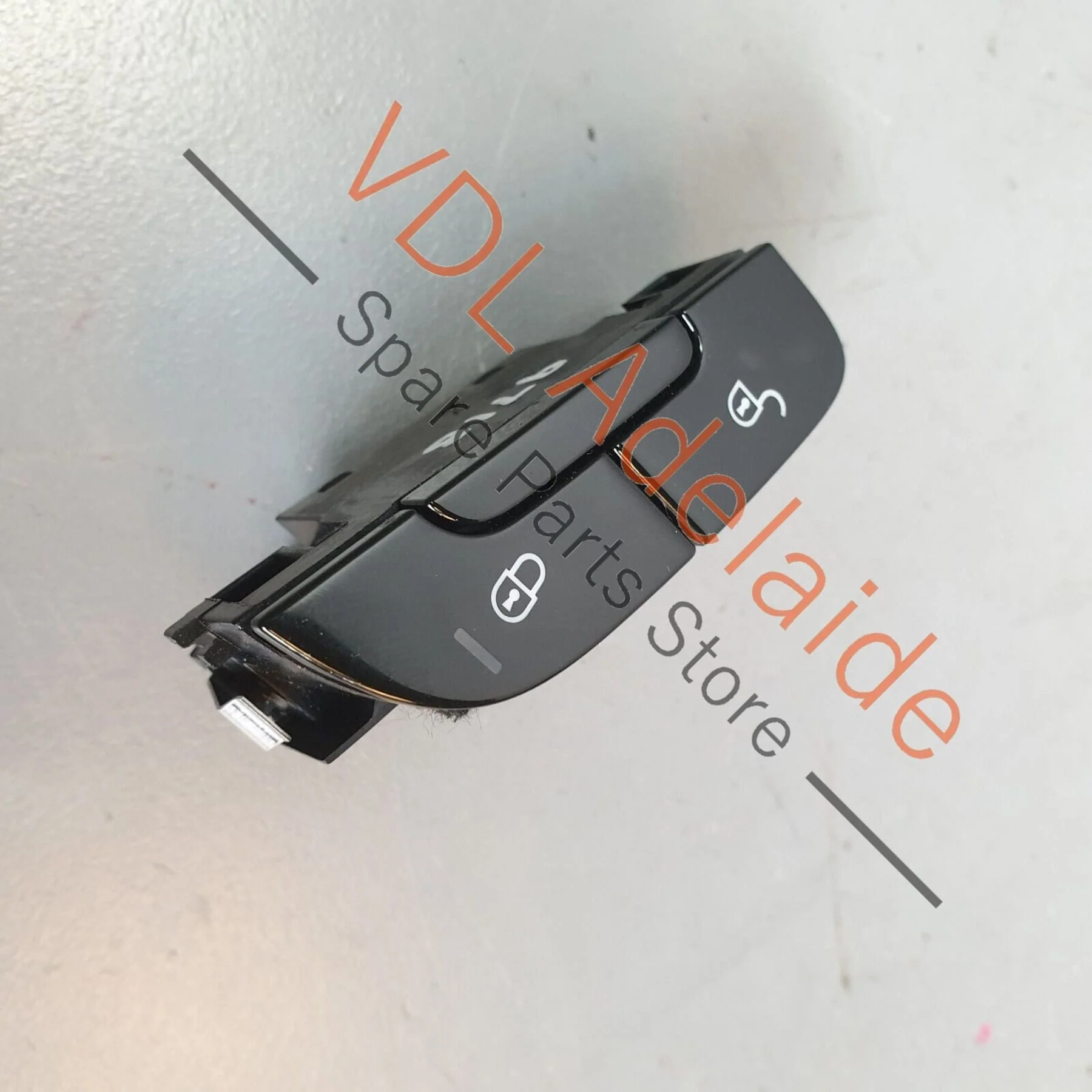 Porsche Panamera 971 Left Side Central Lock Locking Switch 971962125F OV3 - Image 5