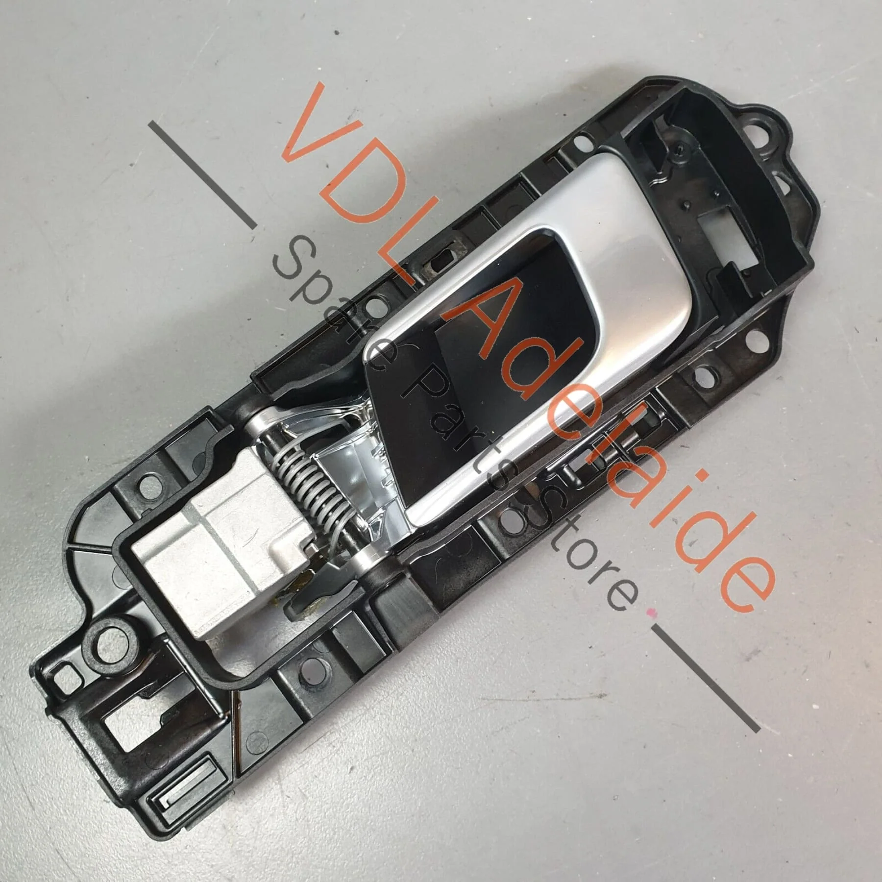 Porsche Panamera 971 Front Left Interior Inner Actuator Door Handle 971837019
