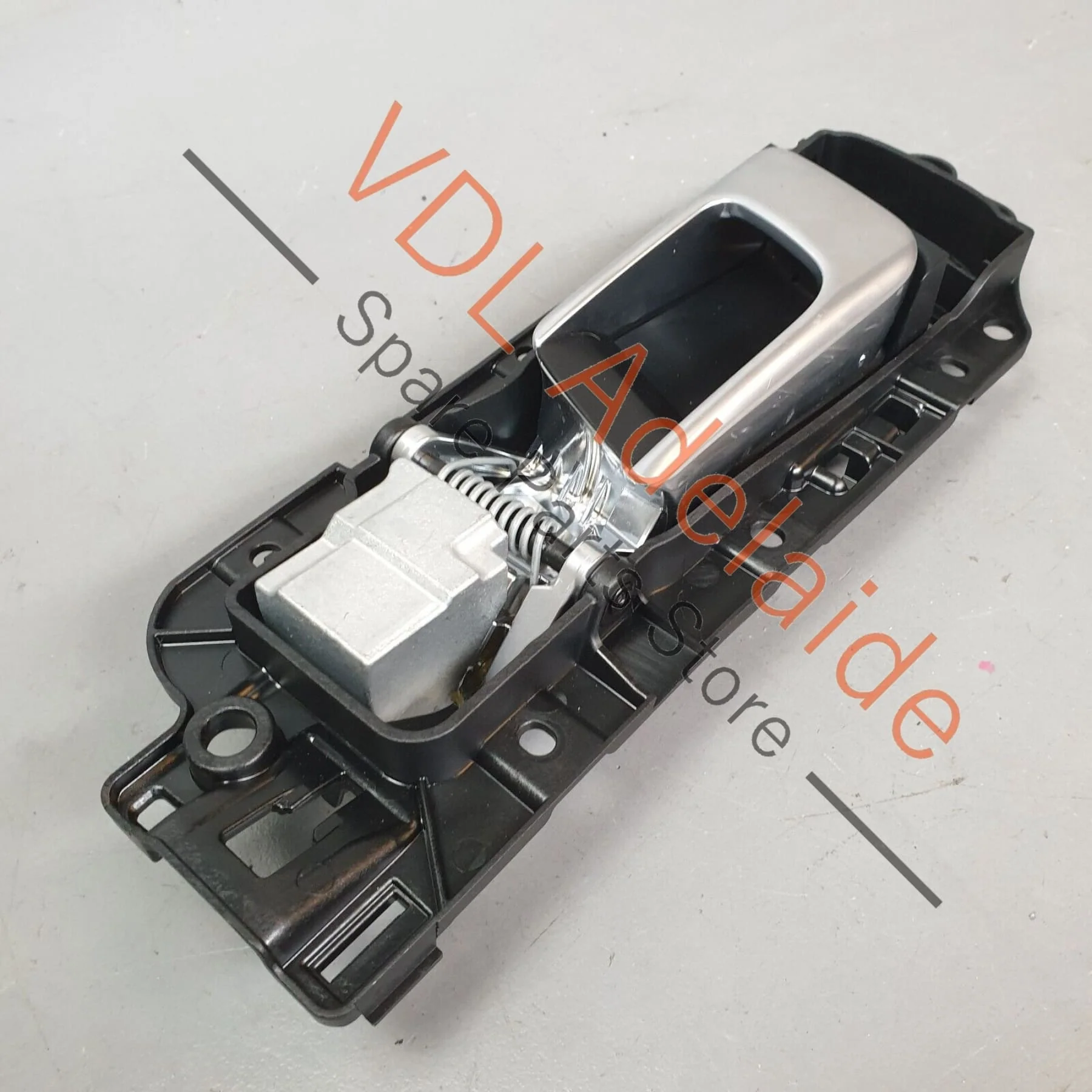 Porsche Panamera 971 Front Left Interior Inner Actuator Door Handle 971837019 - Image 2