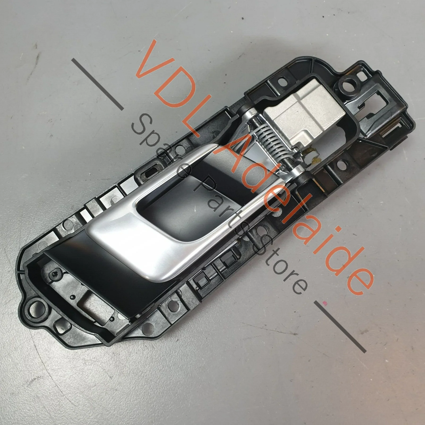 Porsche Panamera 971 Rear Right Interior Inner Actuator Door Handle 971837020