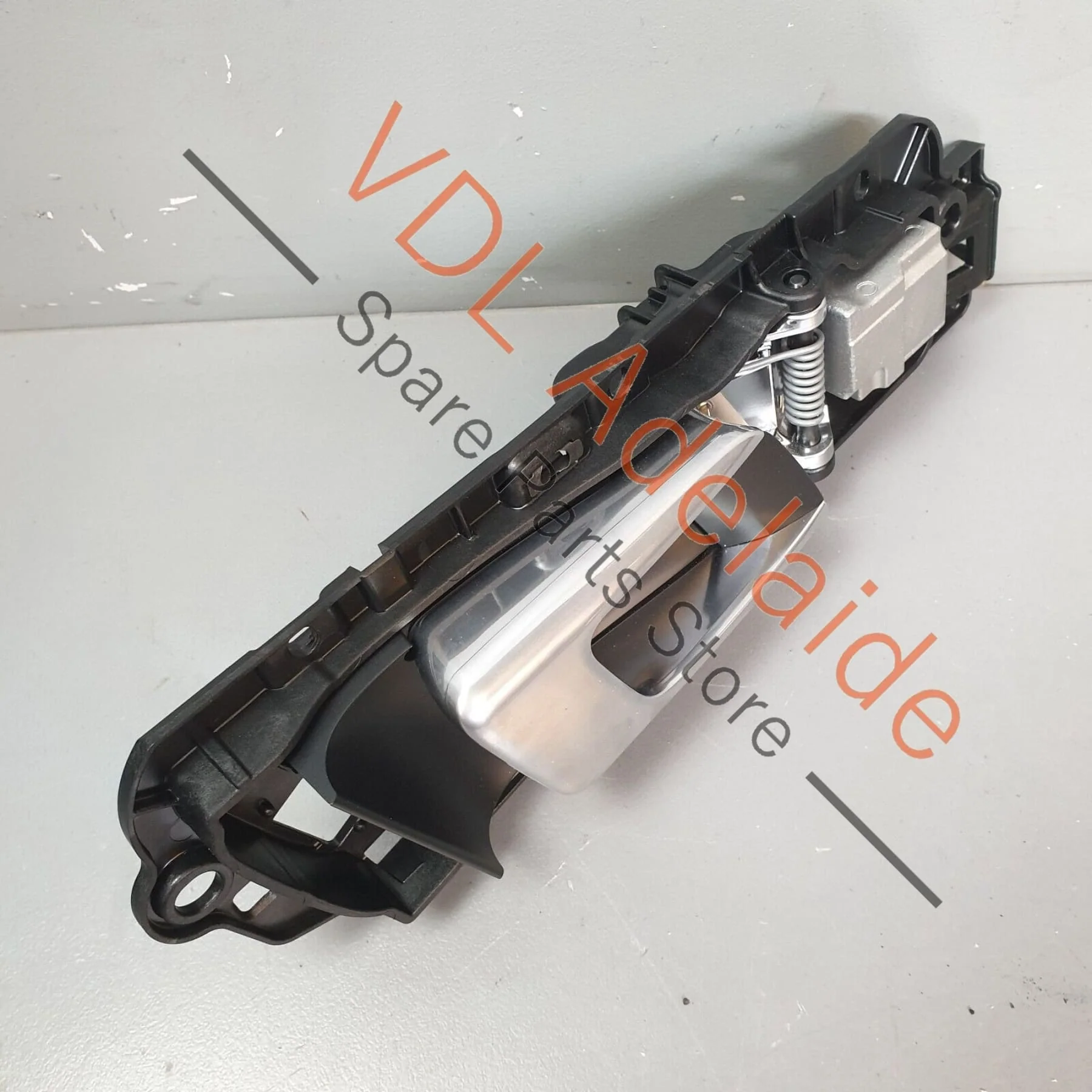 Porsche Panamera 971 Rear Right Interior Inner Actuator Door Handle 971837020 - Image 5