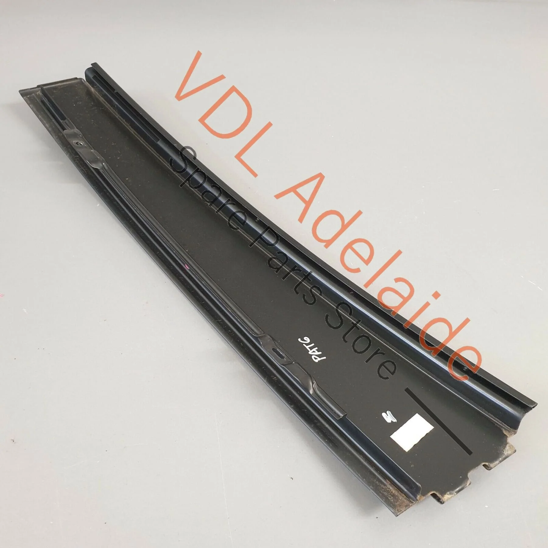 VW Passat R36 B6 3C Wagon Pillar Trim for Rear Left Door Window Frame 3C0839901B - Image 5