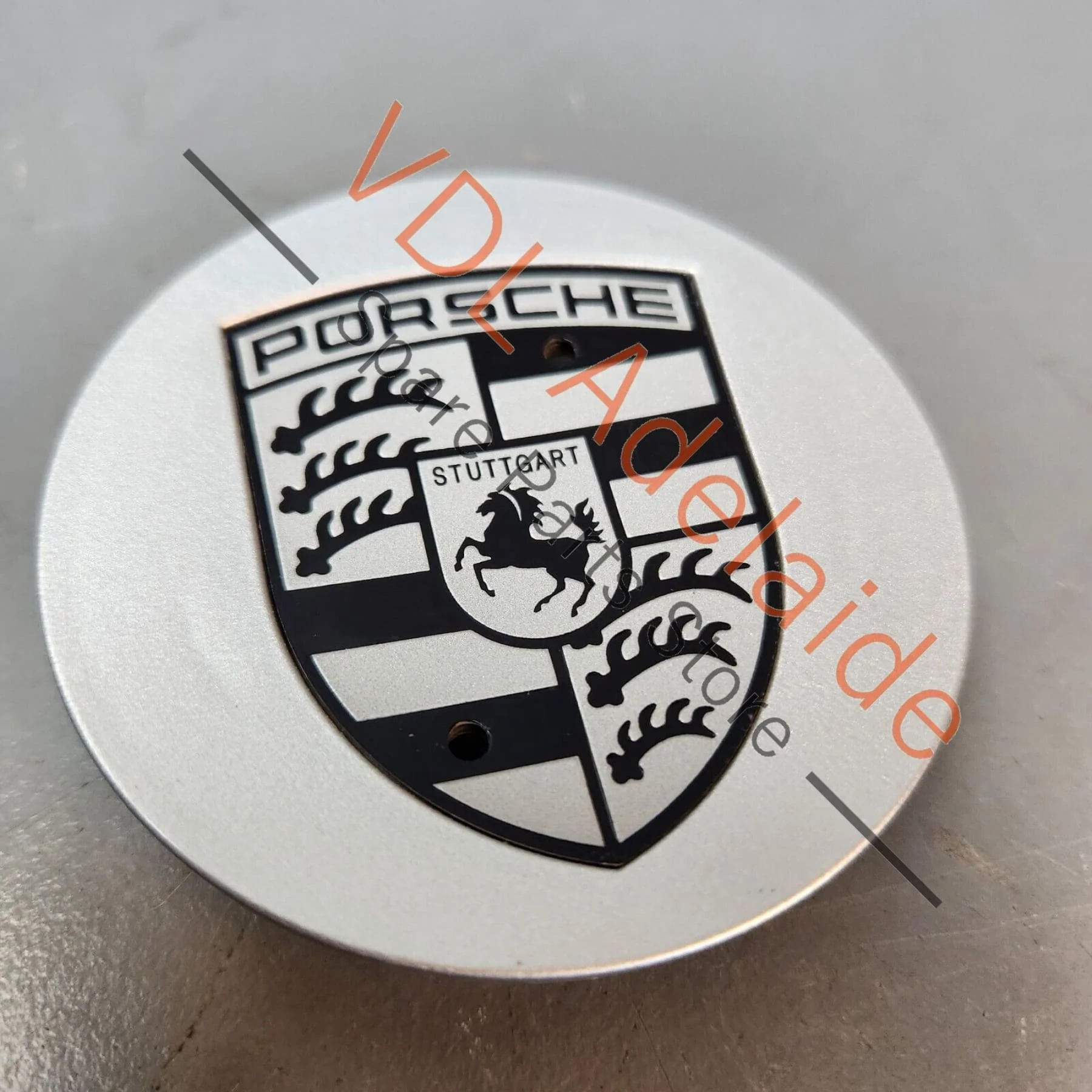Porsche Cayenne Cayman Boxster 911 Centre Hub Cap Cover Wheel Trim #02