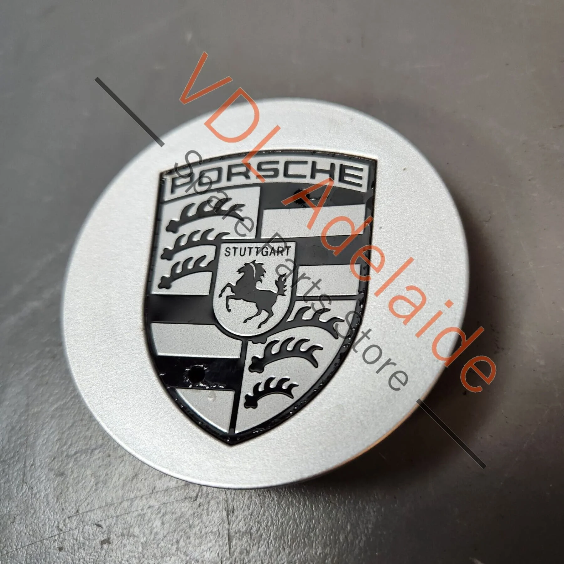 Porsche Cayenne Cayman Boxster 911 Centre Hub Cap Cover Wheel Trim #01