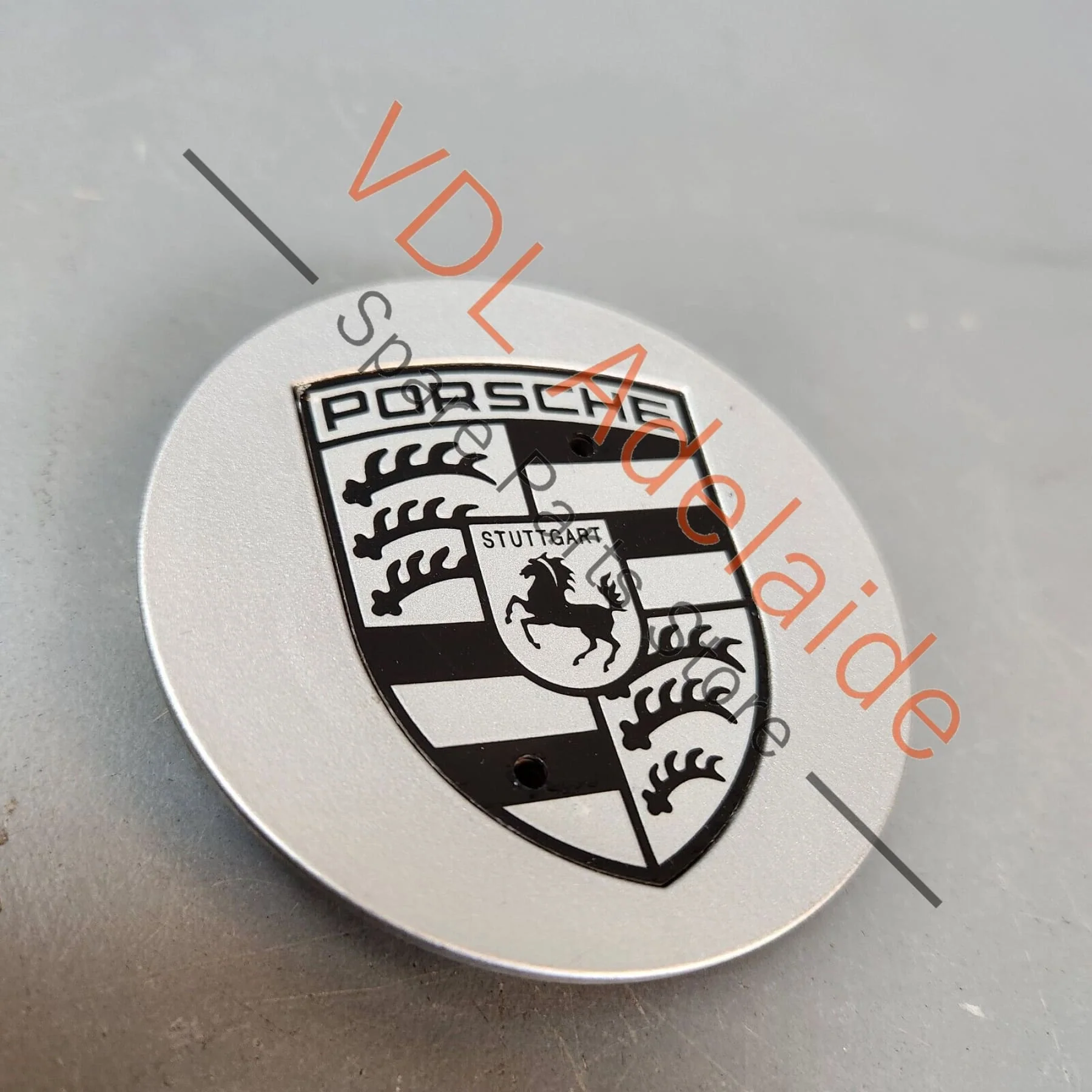 Porsche Cayenne Cayman Boxster 911 Centre Hub Cap Cover Wheel Trim #01 - Image 4
