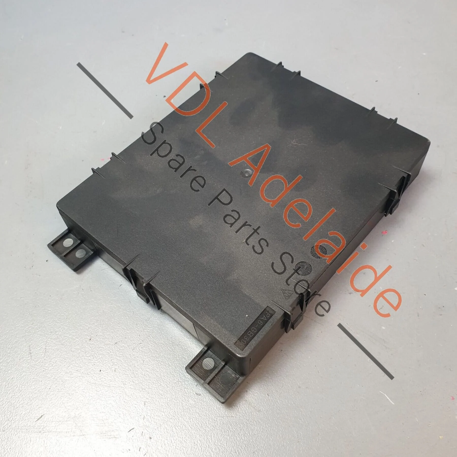 Porsche Cayman R 987 997 Onboard Supply Control Unit Module 99761851601 - Image 9