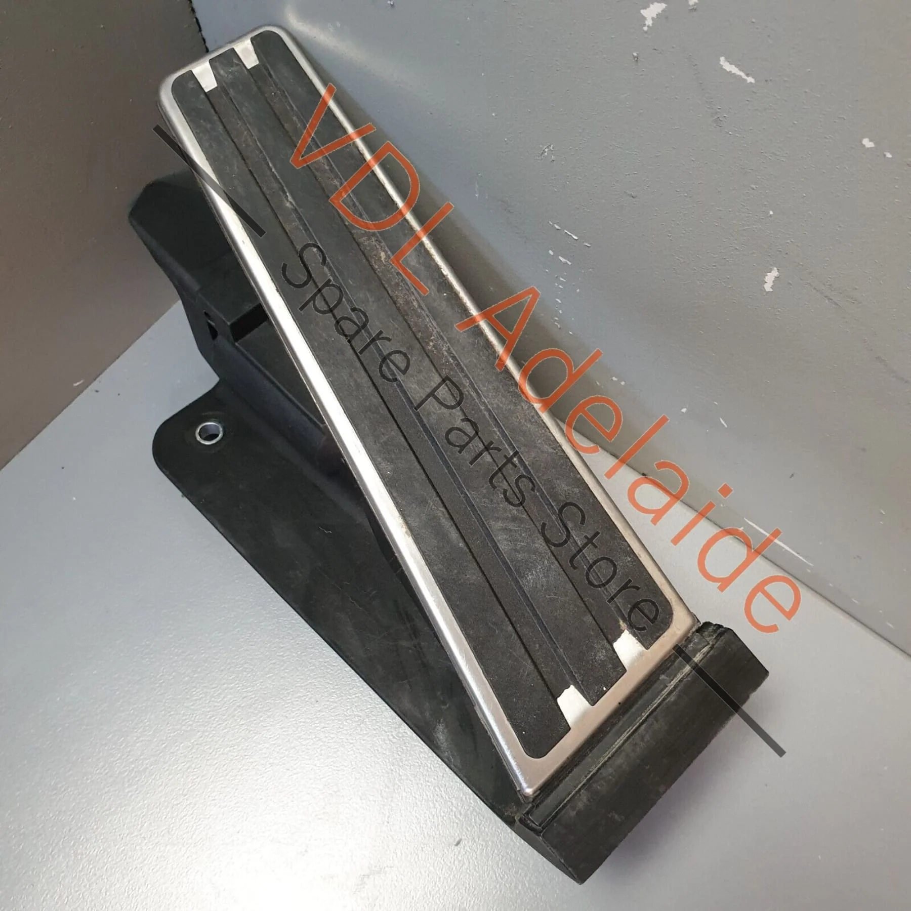 Porsche Cayman R 987 Accelerator Throttle Control Pedal 99742302102