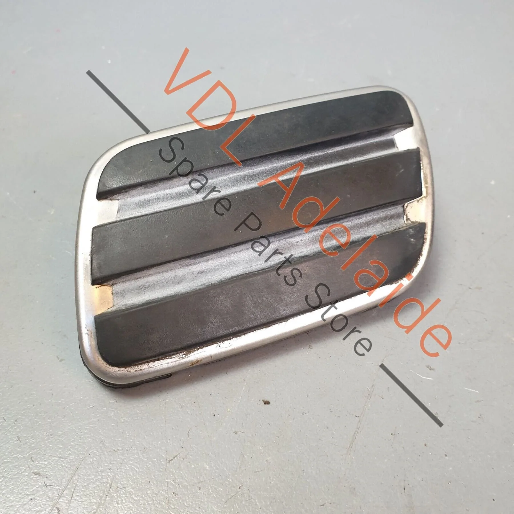 Porsche Cayman R 987 Cover Cap for Foot Brake Pedal 99742321201