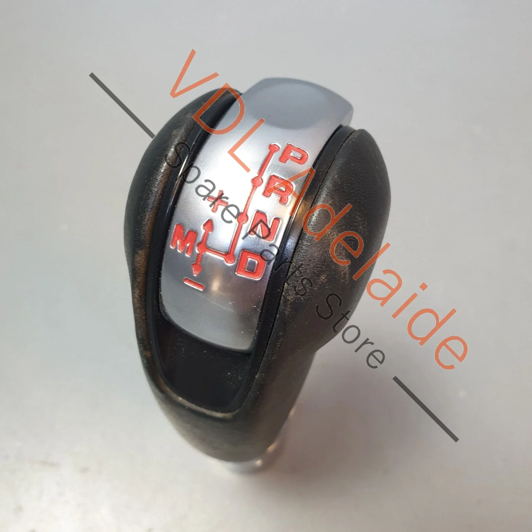 Porsche Cayman R 987 Automatic PDK Gear Selector Lever Shifter Knob 9G142606900 - Image 2